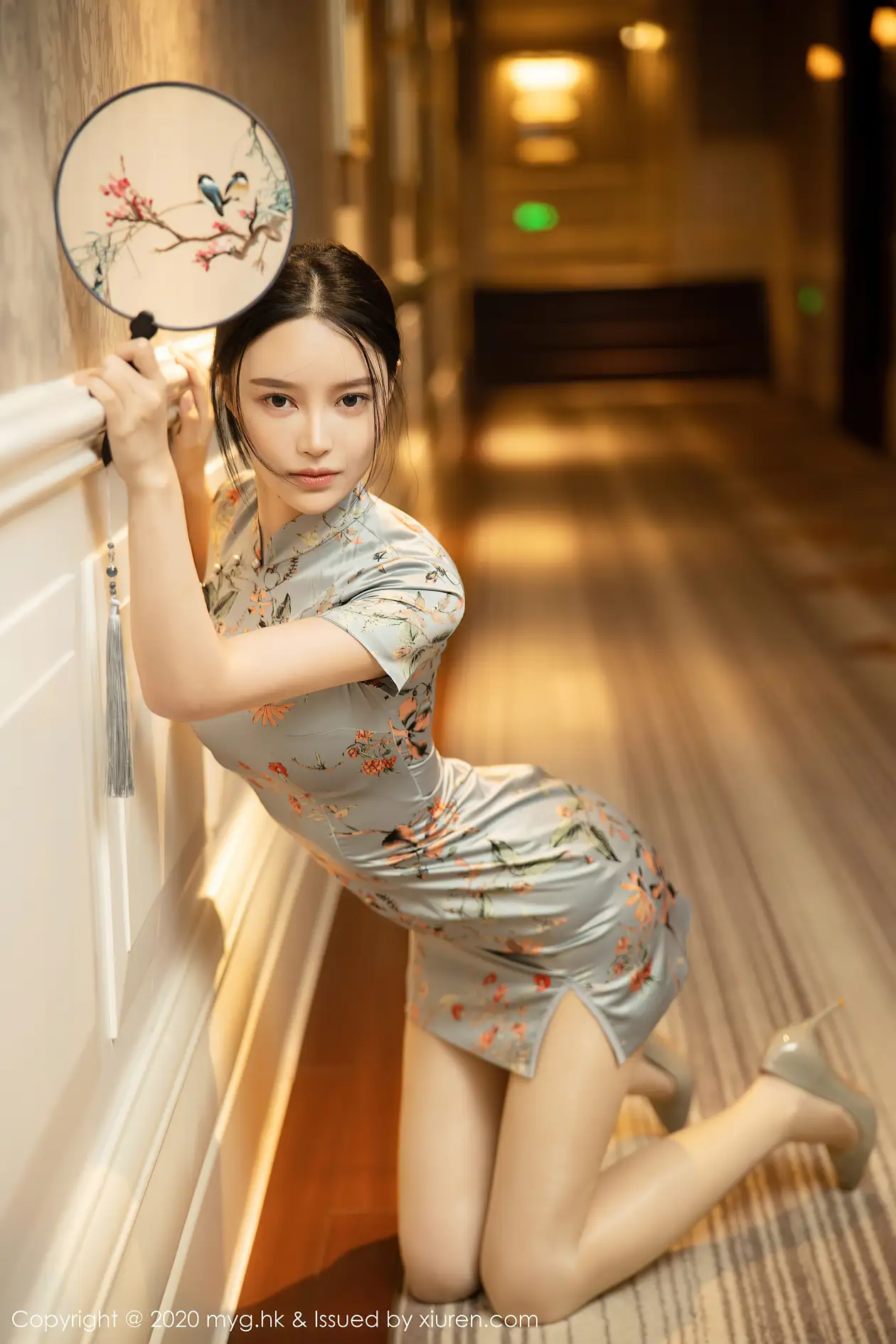 [美媛馆] 2020.12.30 VOL.473-022