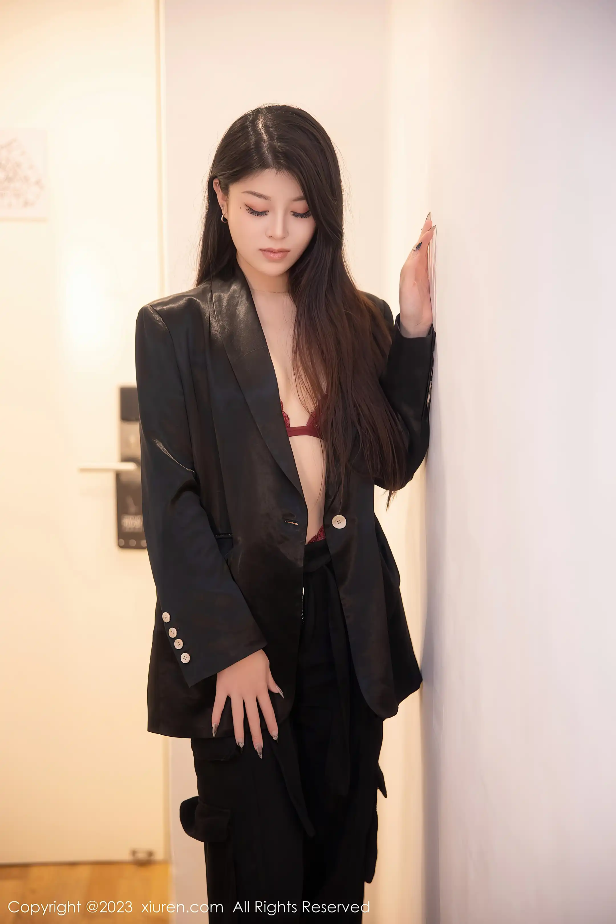 [秀人网] 2023.03.14 NO.6409-003