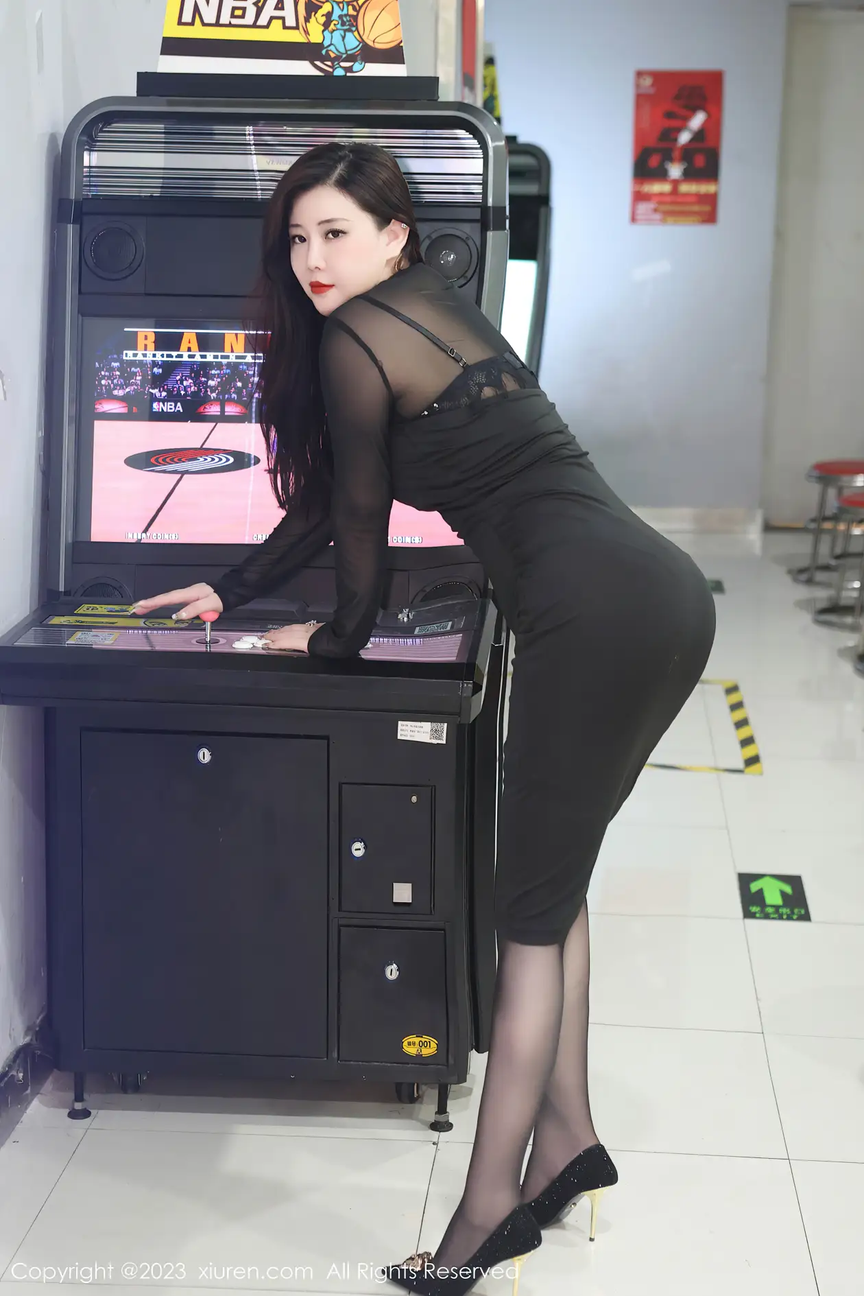 [秀人网] 2023.08.14 NO.7230-009