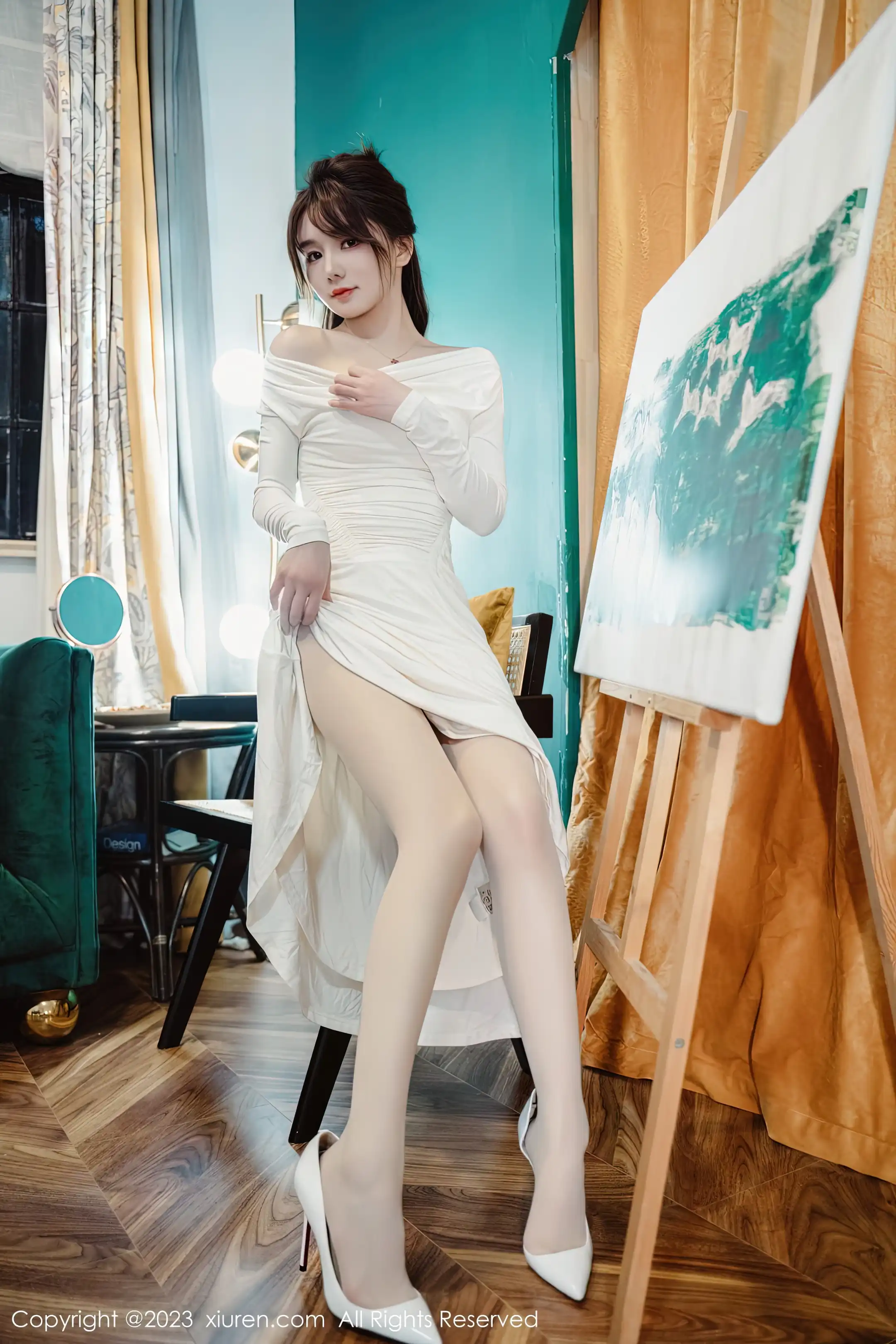 [秀人网] 2023.01.29 NO.6182-013