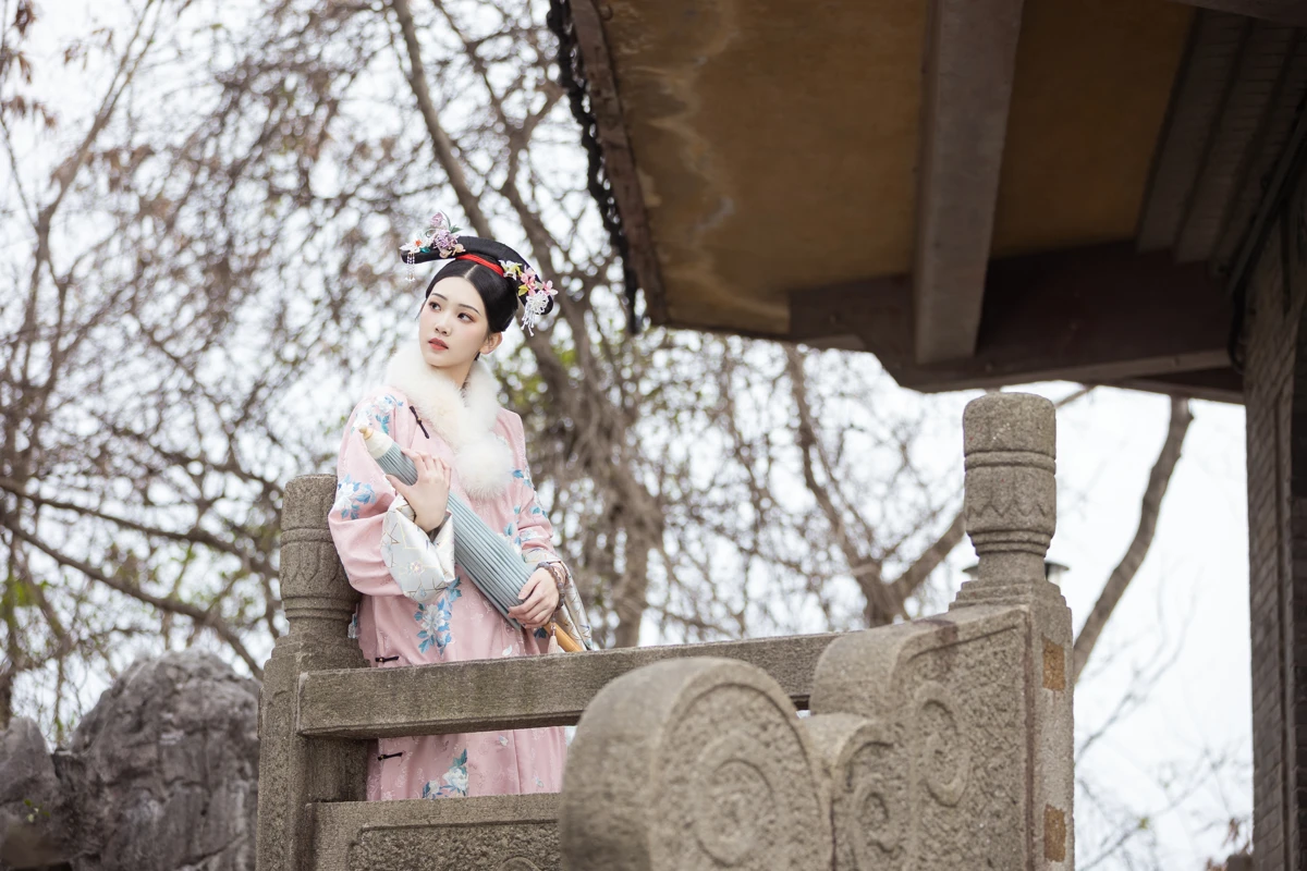 [艺图语]2023.02.04 Vol.2968 梦渡#芝芝琪#[35P]-015