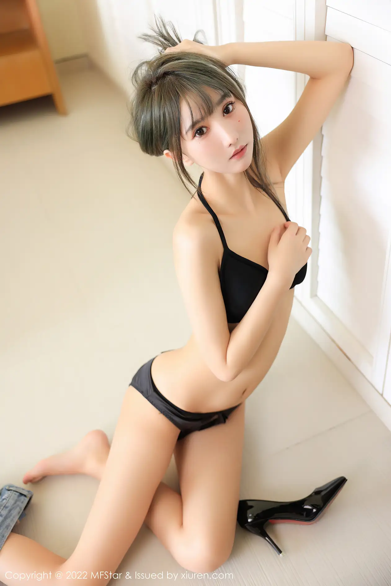 [模范学院] 2022.02.28 VOL.0553-025