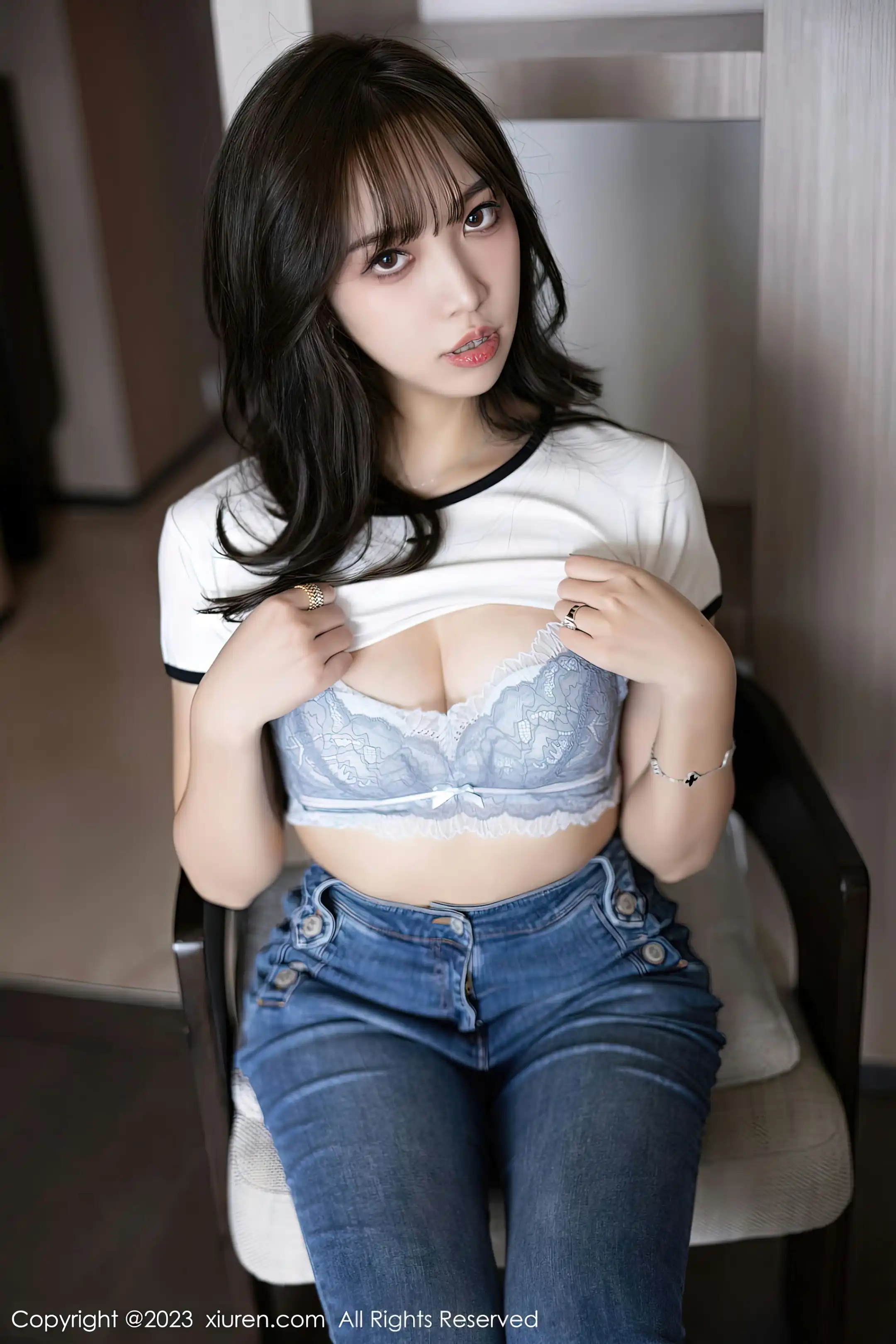 [秀人网] 2023.01.19 NO.6160-025
