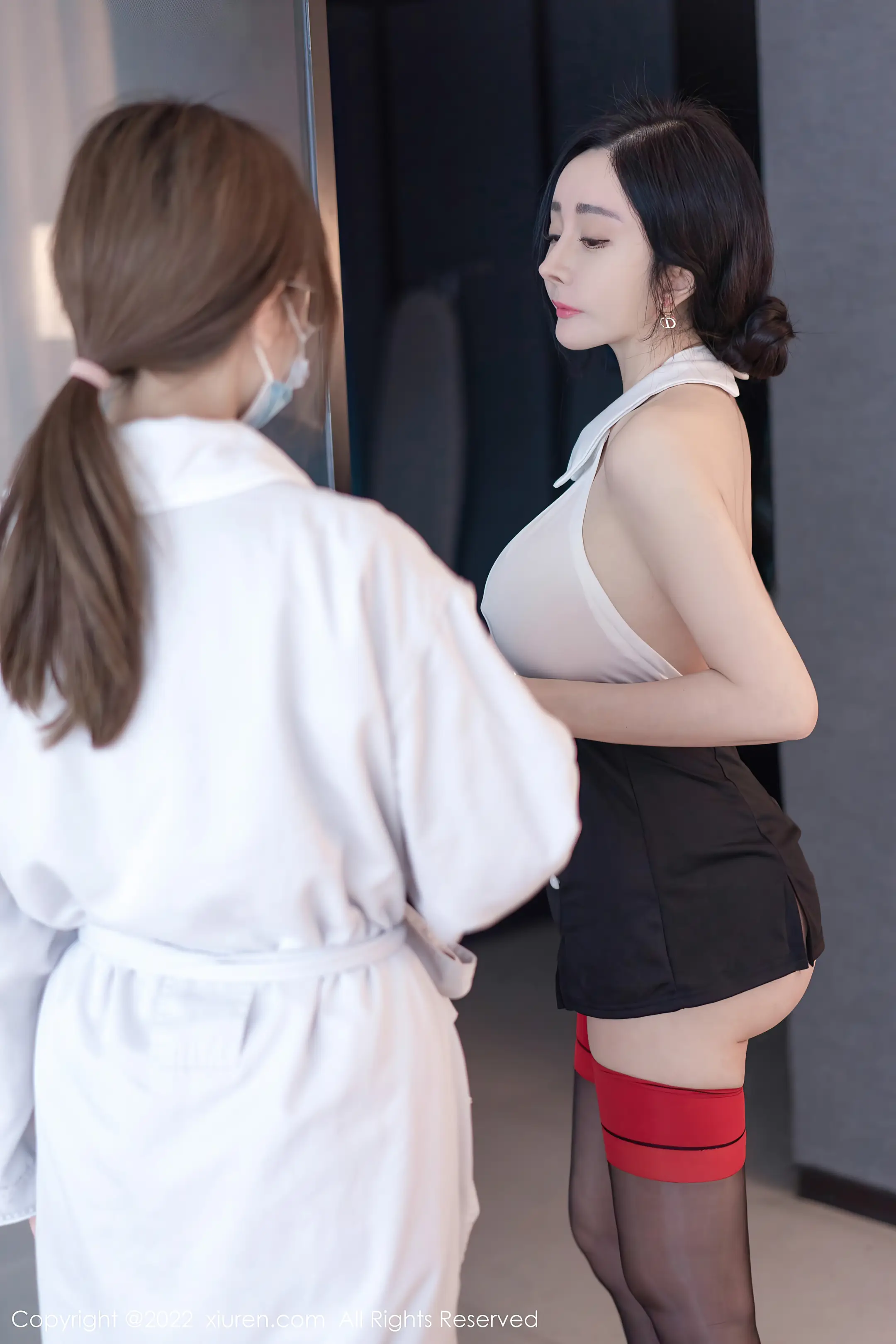 [Xiuren秀人网] 2022.04.19-007