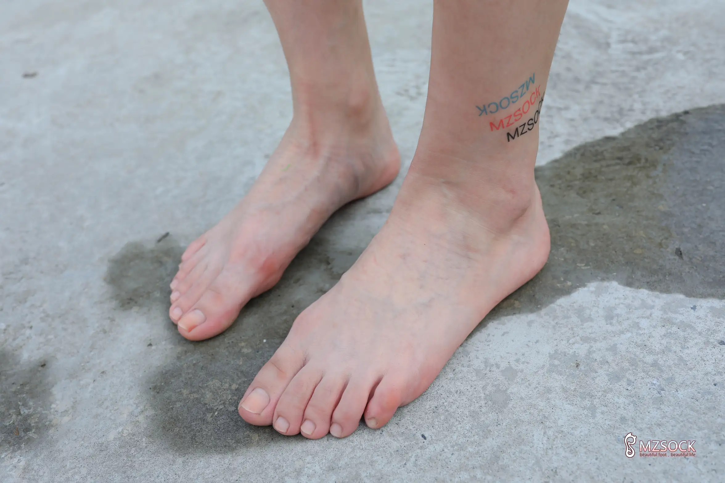 [MZSOCK]爱美足 NO.175-055