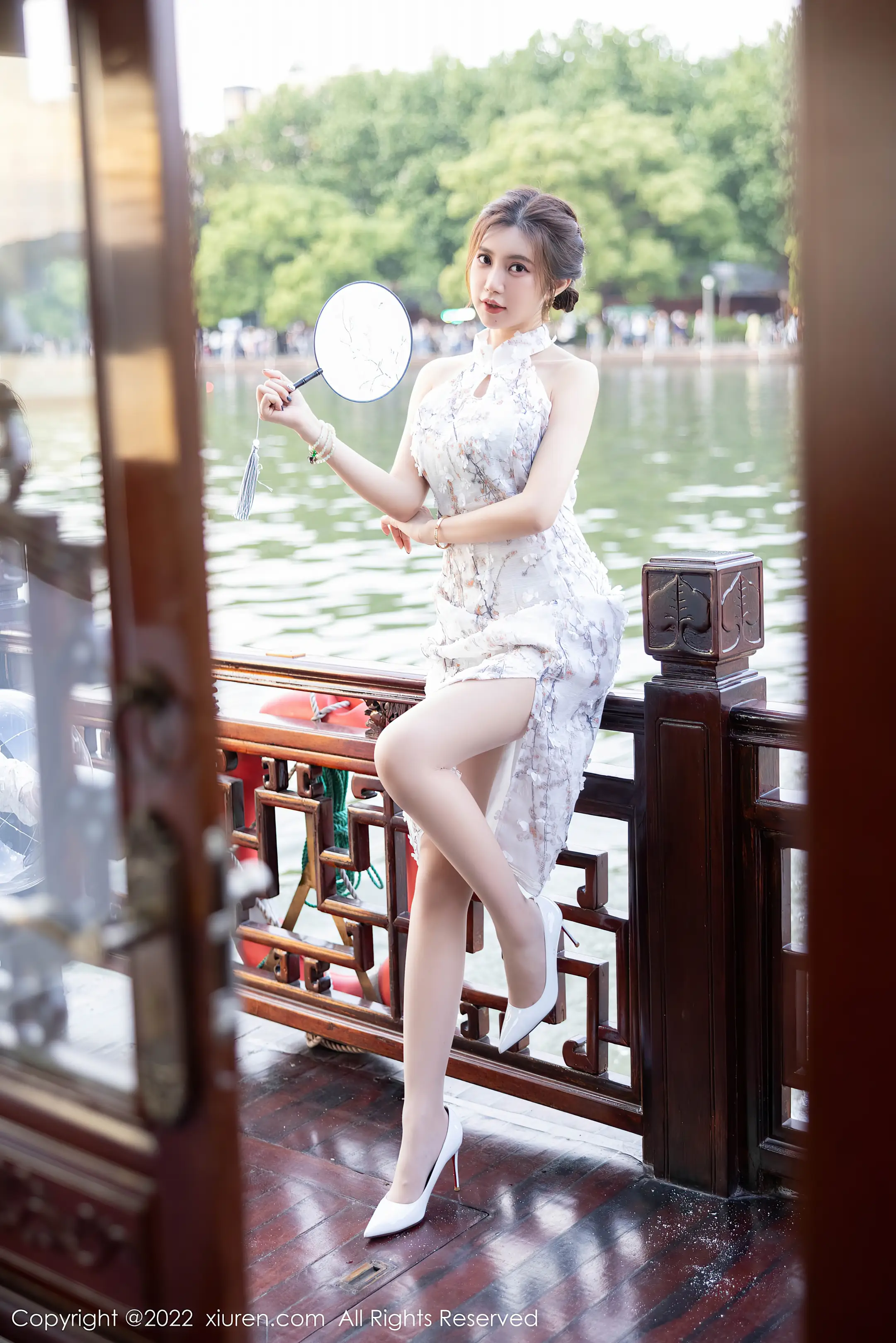 [Xiuren秀人网] 2022.10.14 NO.5713-098