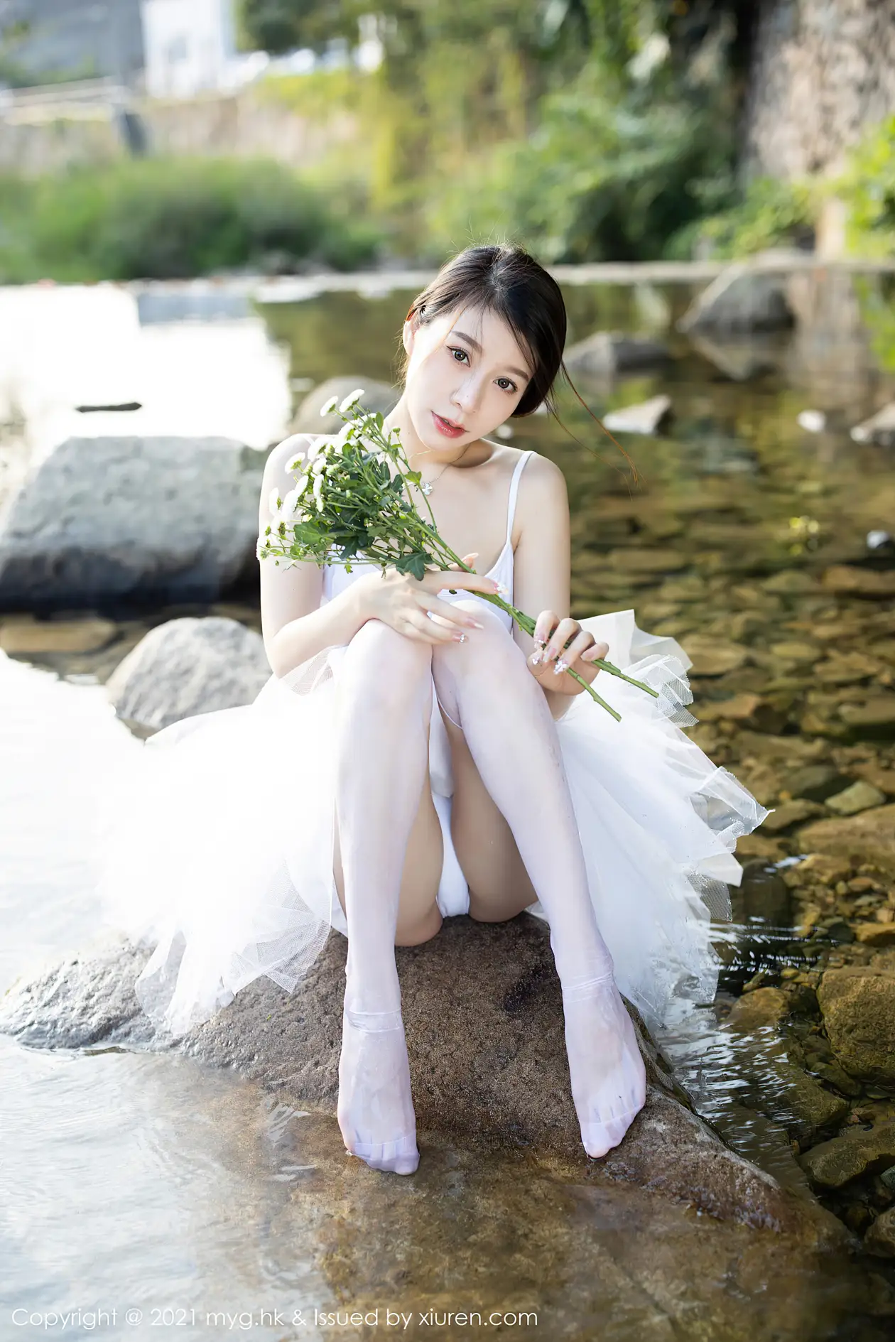 [美媛馆] 2021.10.11 VOL.601-027