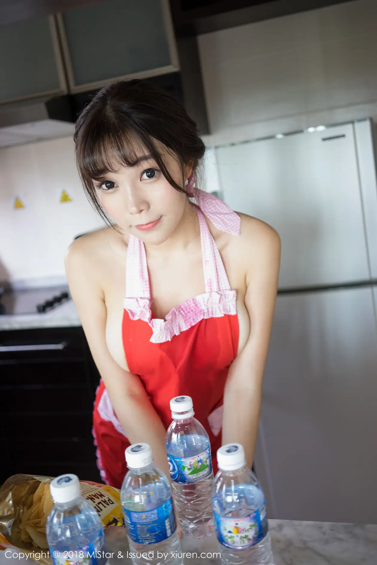 [魅妍社] 2018.08.17 VOL.236-040