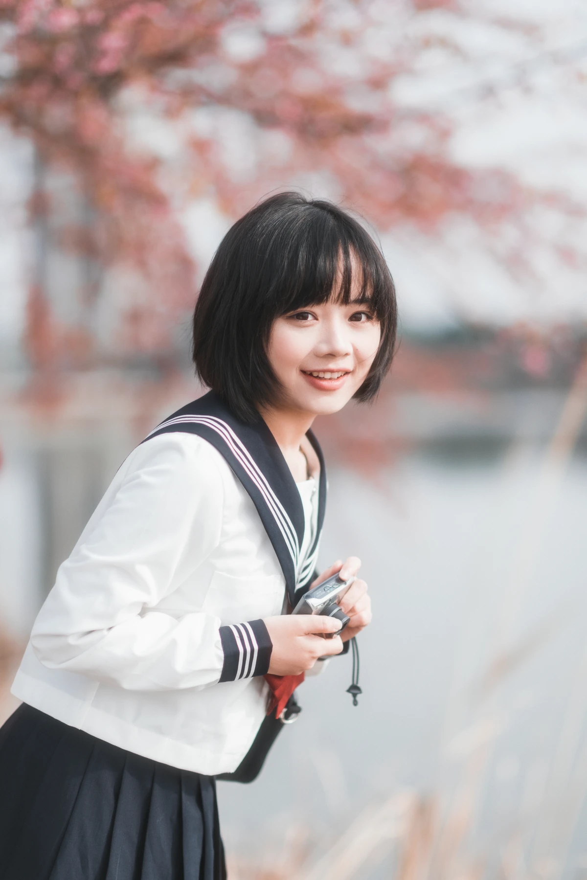[艺图语]2023.03.09 Vol.3031 冬末的阳光#西瓜#[21P]-007