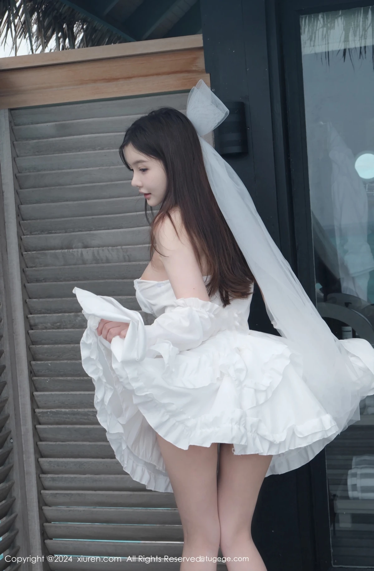 [秀人网] 2024.12.02 No.9535 糯美子MINIbabe、秀人旗下#[59P]-051
