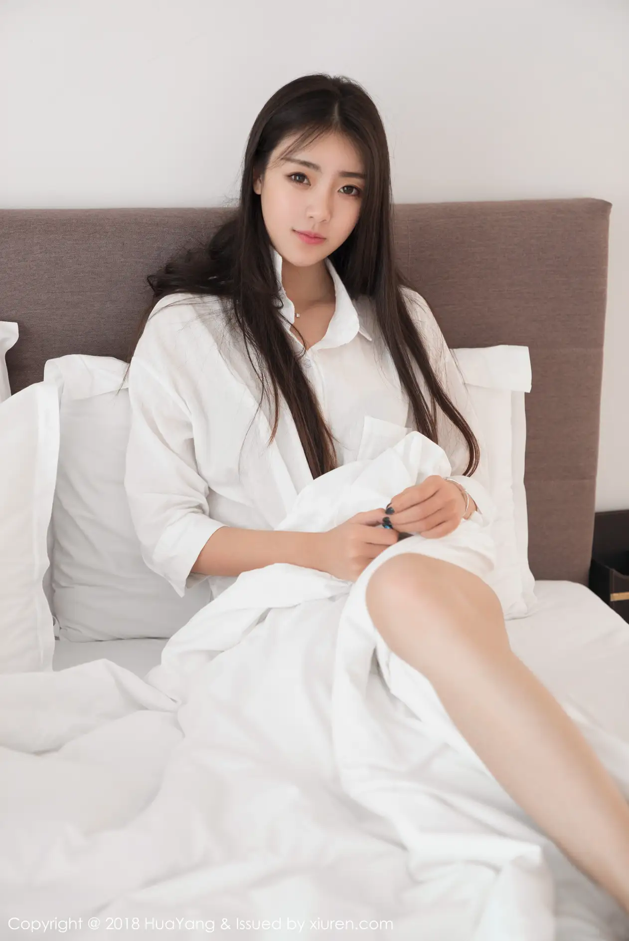 [花漾] 2018.01.23 VOL.0027-017