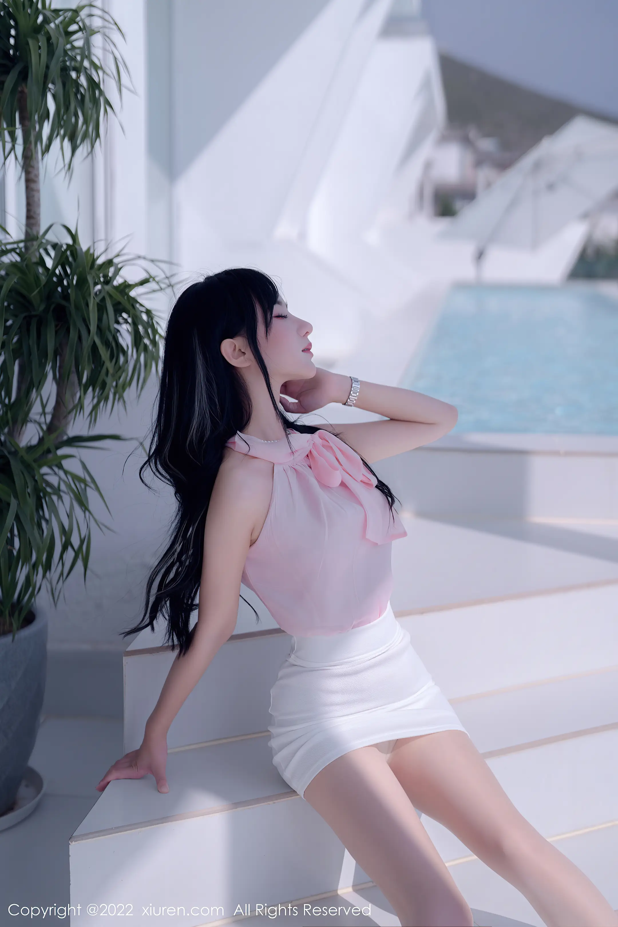 [XiuRen秀人网] 2022.07.22-012