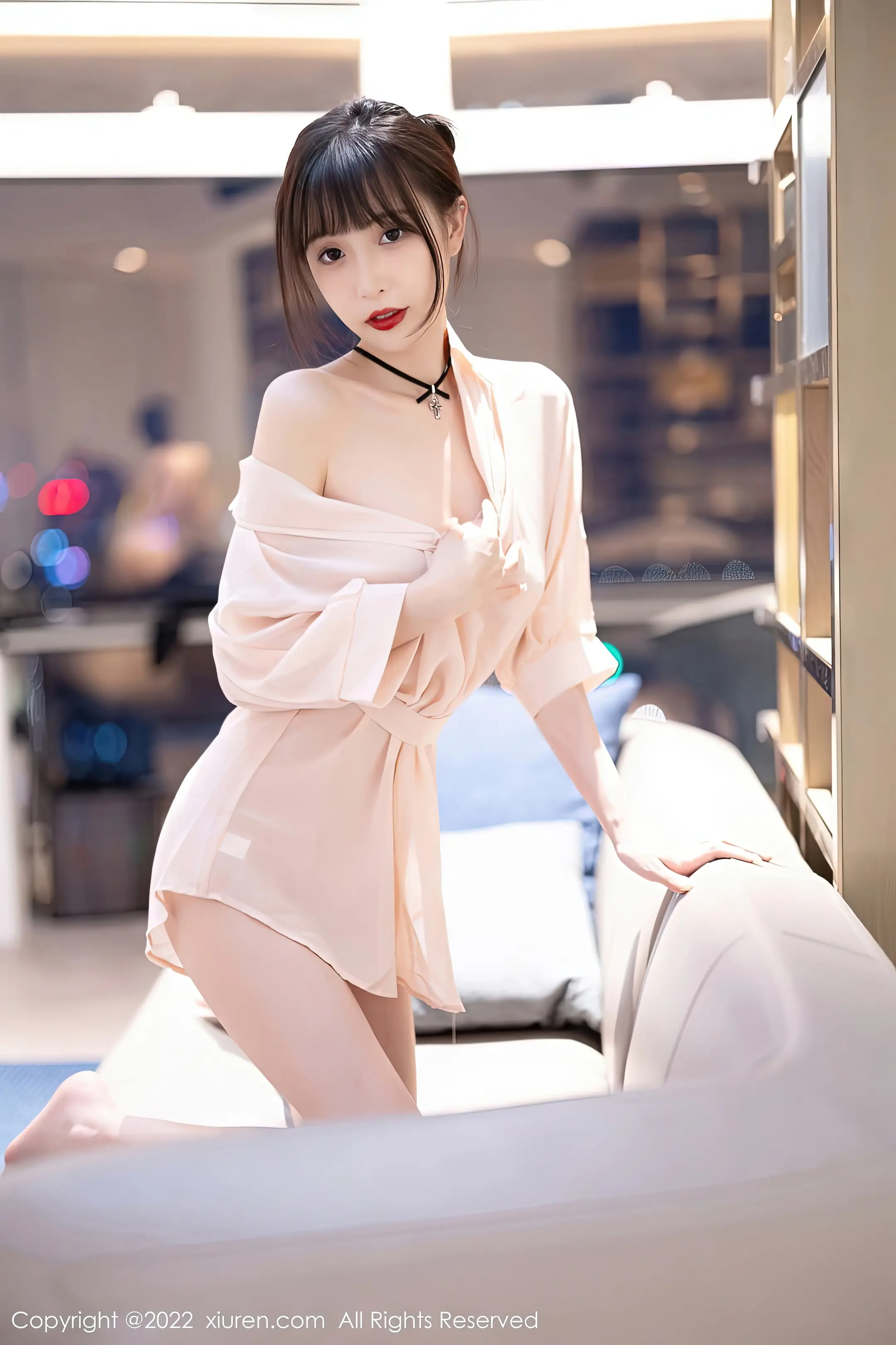 [秀人网] 2022.11.09 NO.5831-057