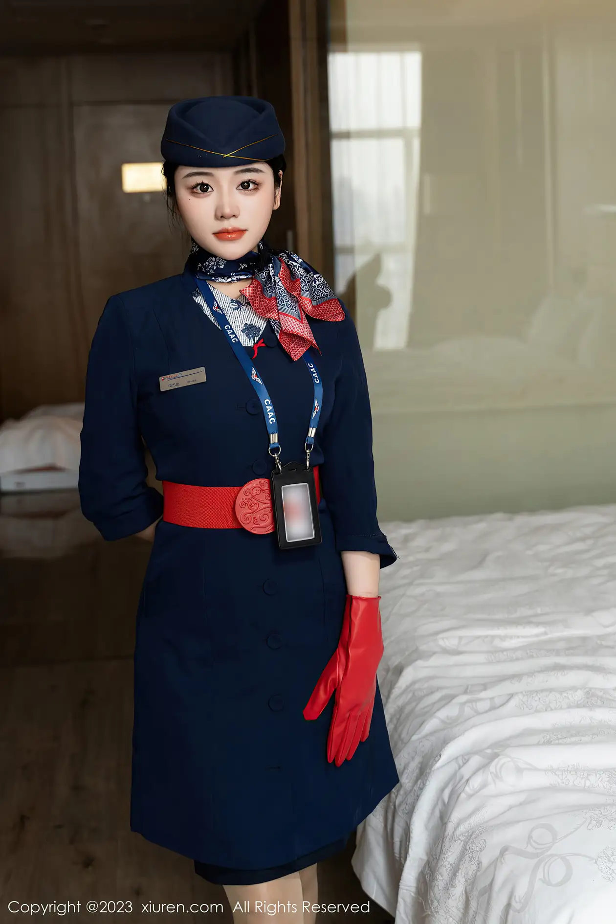 [秀人网] 2023.05.24 NO.6790-008