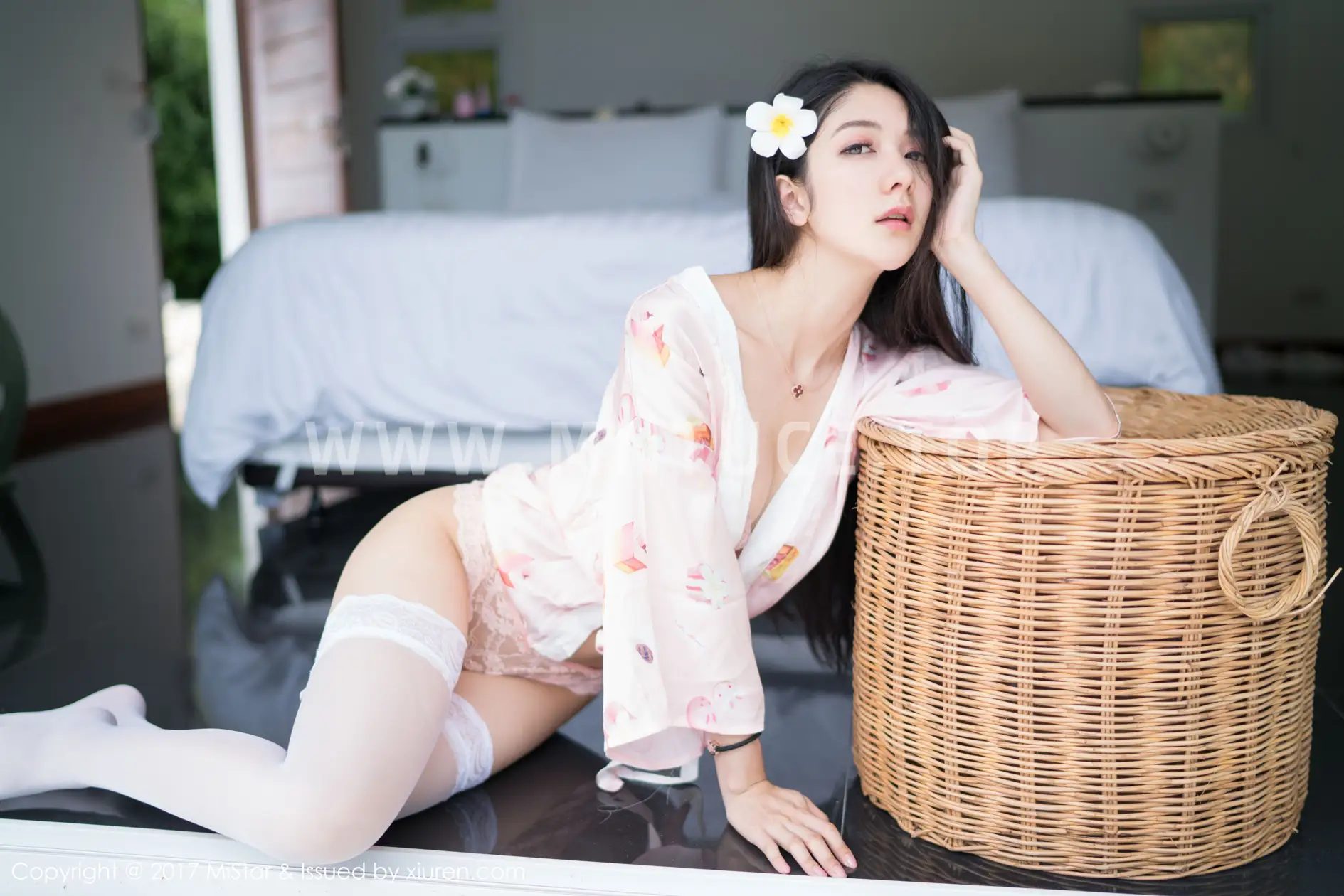 [魅妍社] 2017.11.06 VOL.195-022