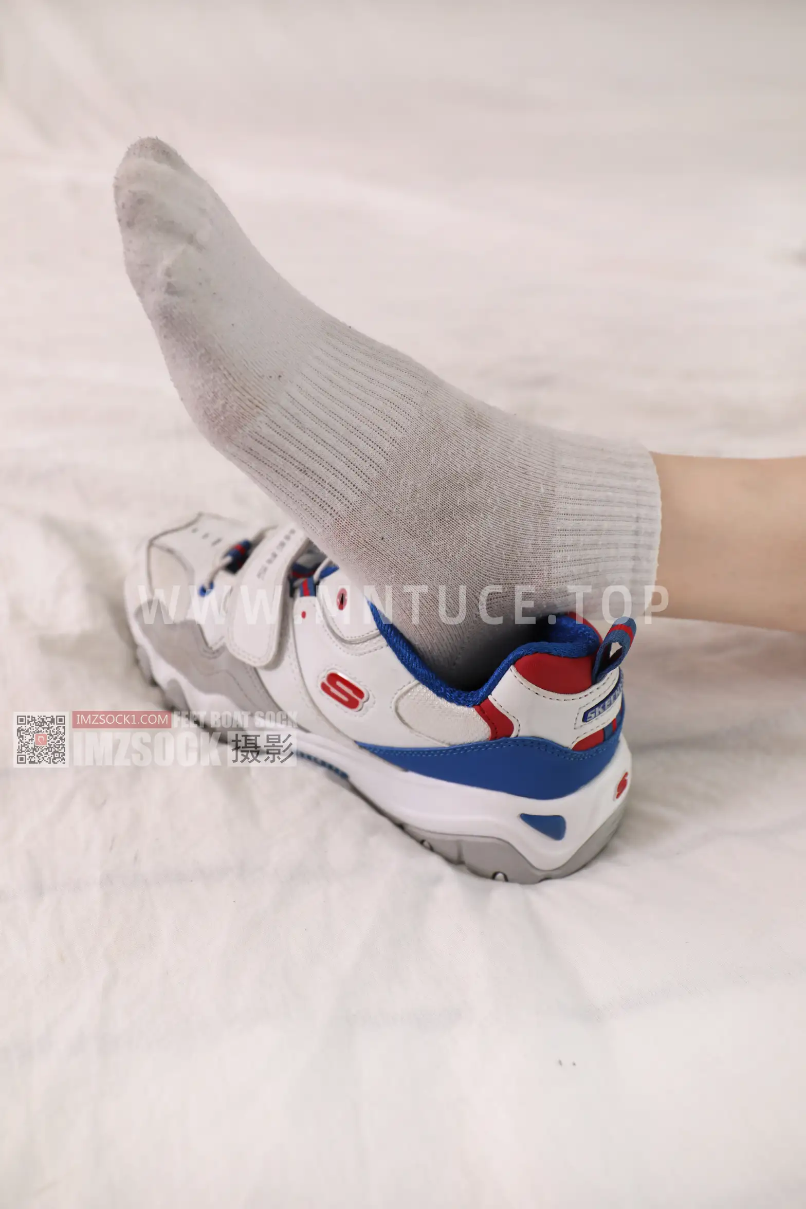 [MZSOCK]爱美足 NO.095-032