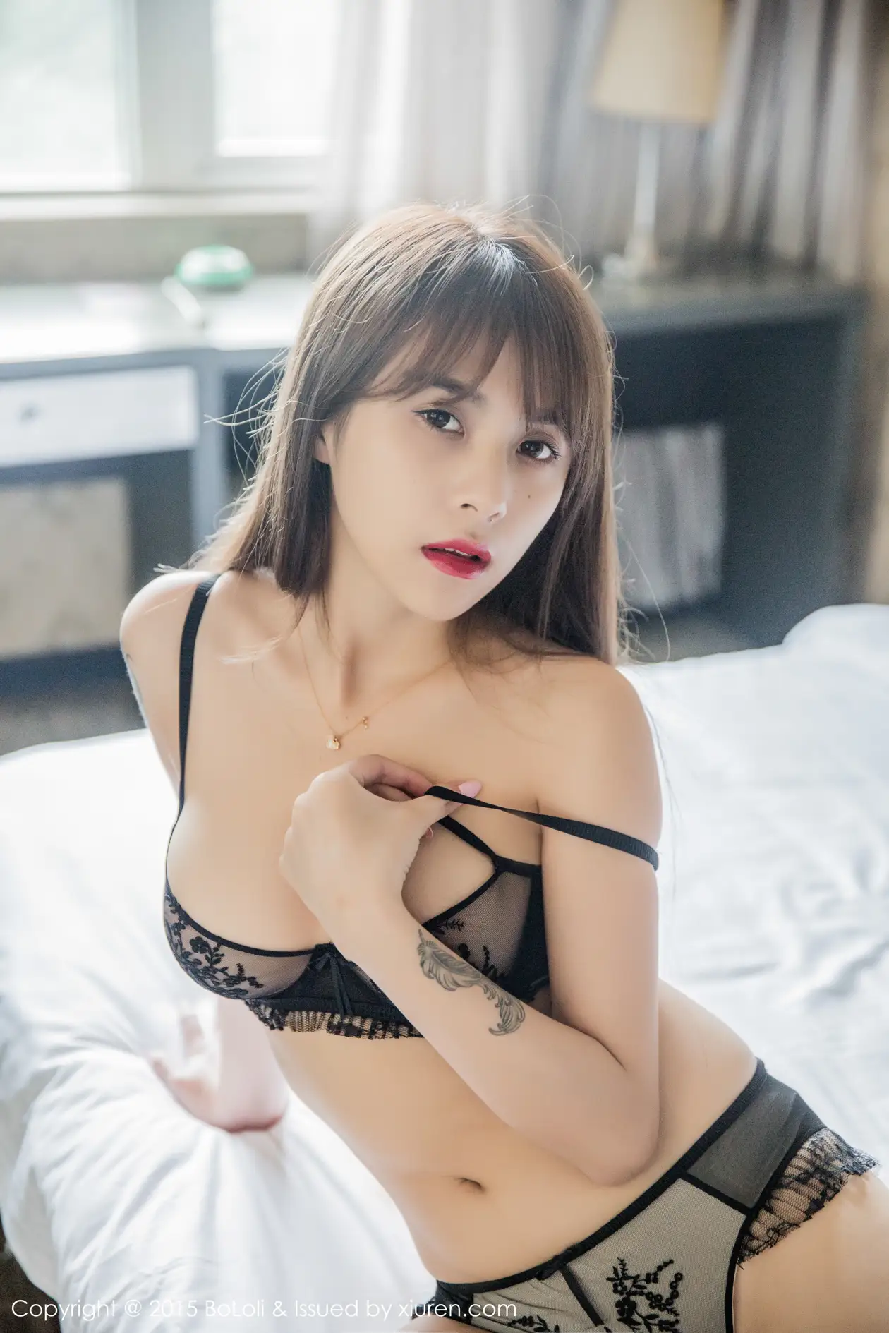 [波萝社] 2015.09.09 Vol.055-030