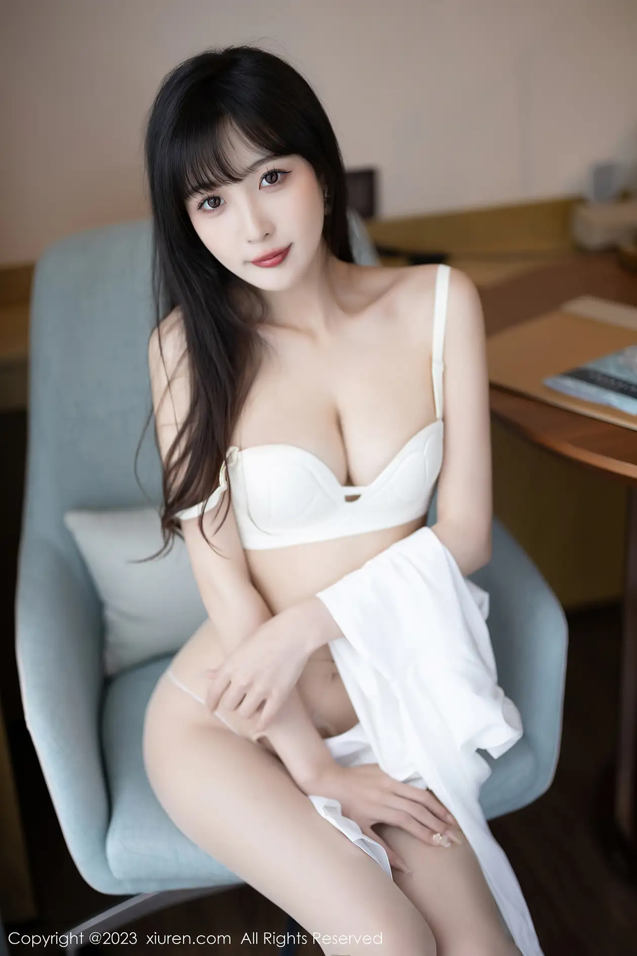 [秀人网] 2023.07.27 NO.7147-032