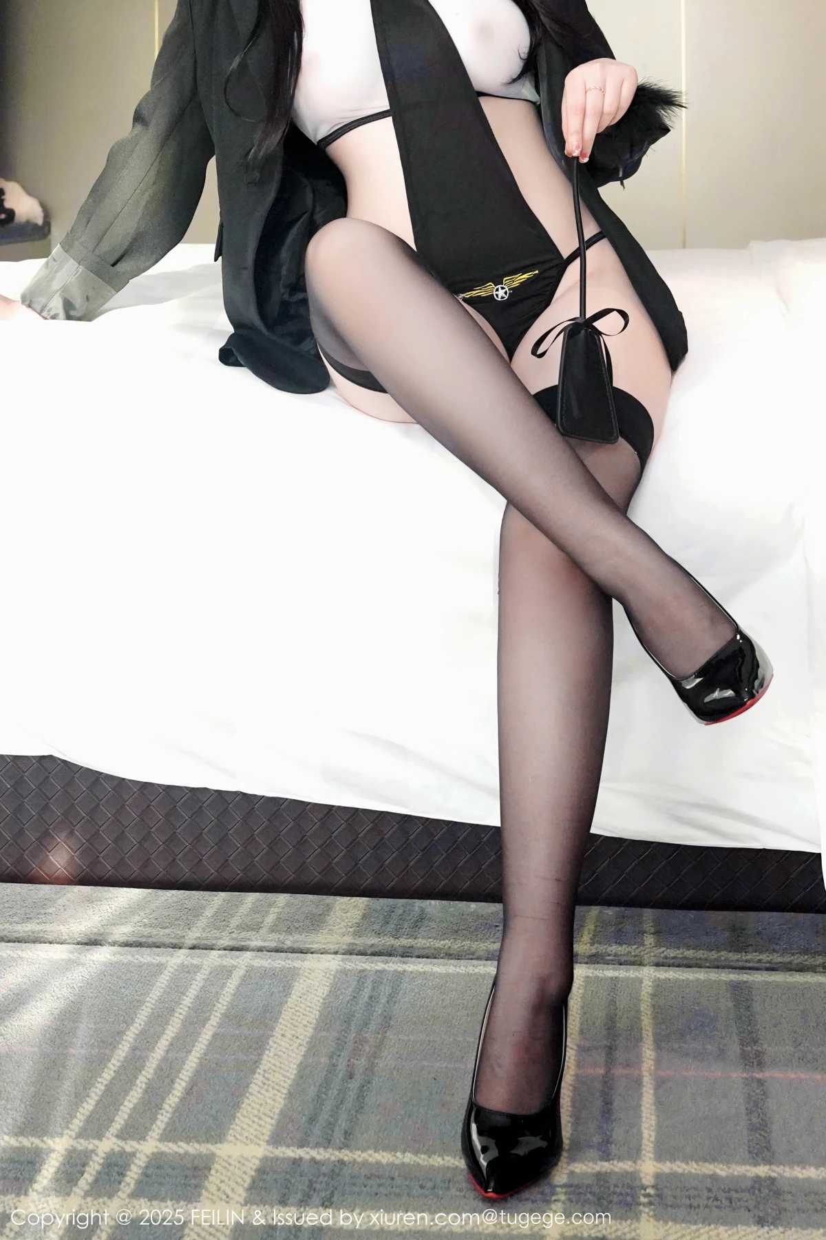 [嗲囡囡] 2025.01.08 VOL.498 软情、秀人旗下#[65P]-009