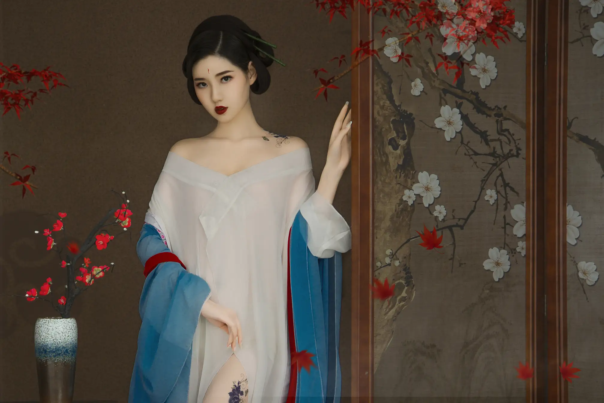 [艺图语] 2022.02.20 Vol.827-010