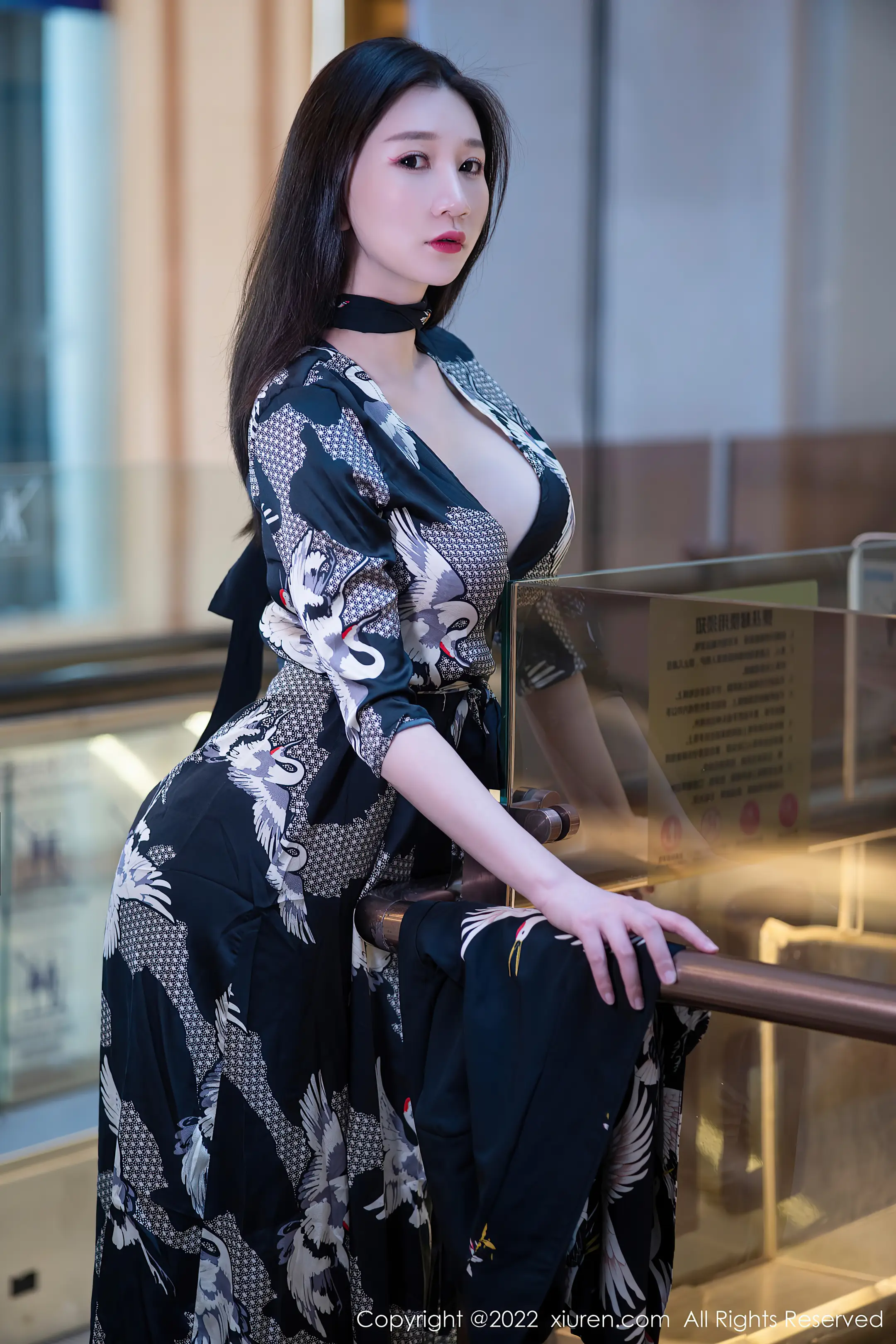 [Xiuren秀人网] 2022.03.23-012