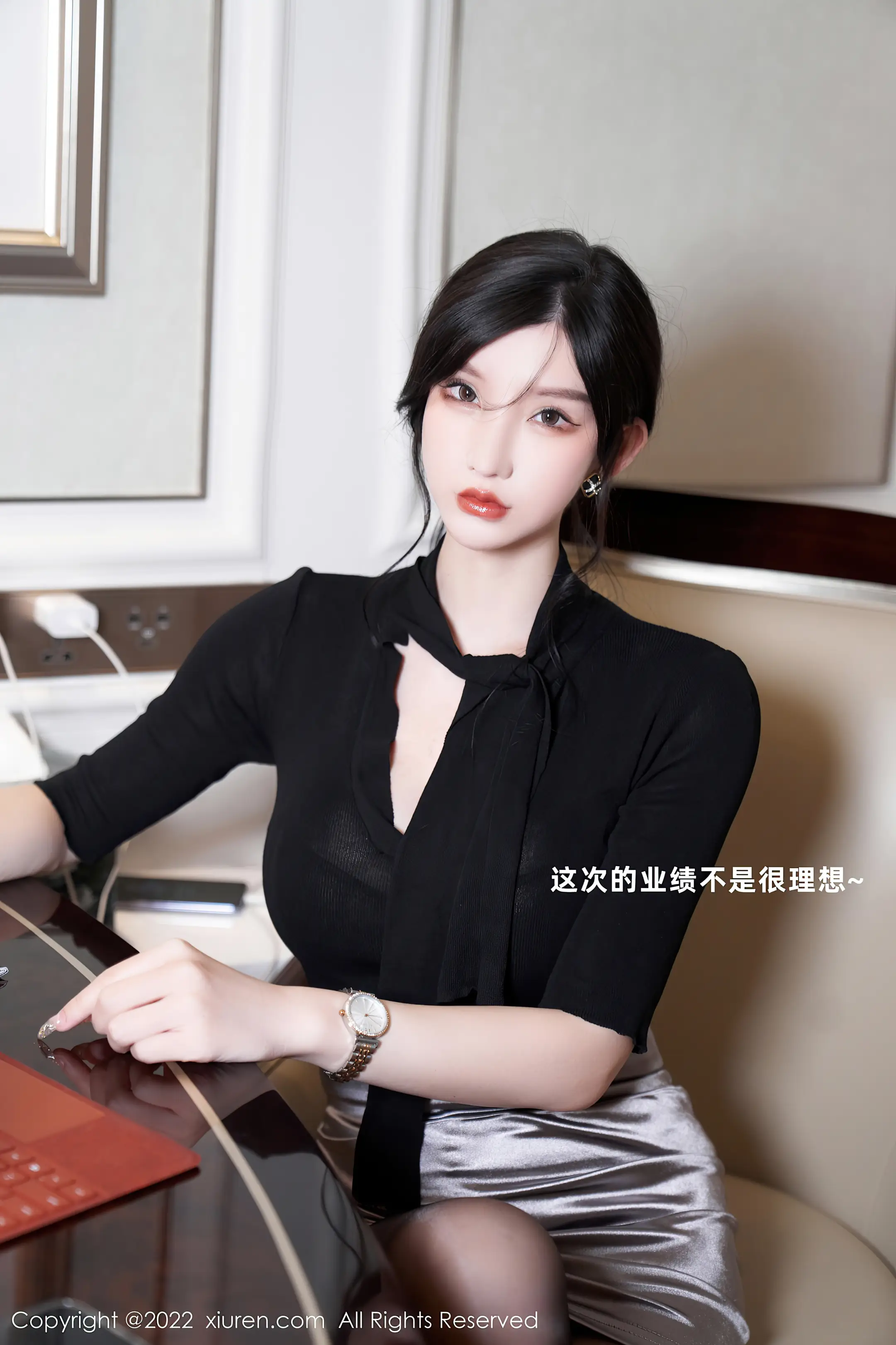 [Xiuren秀人网] 2022.10.28 NO.5777-002