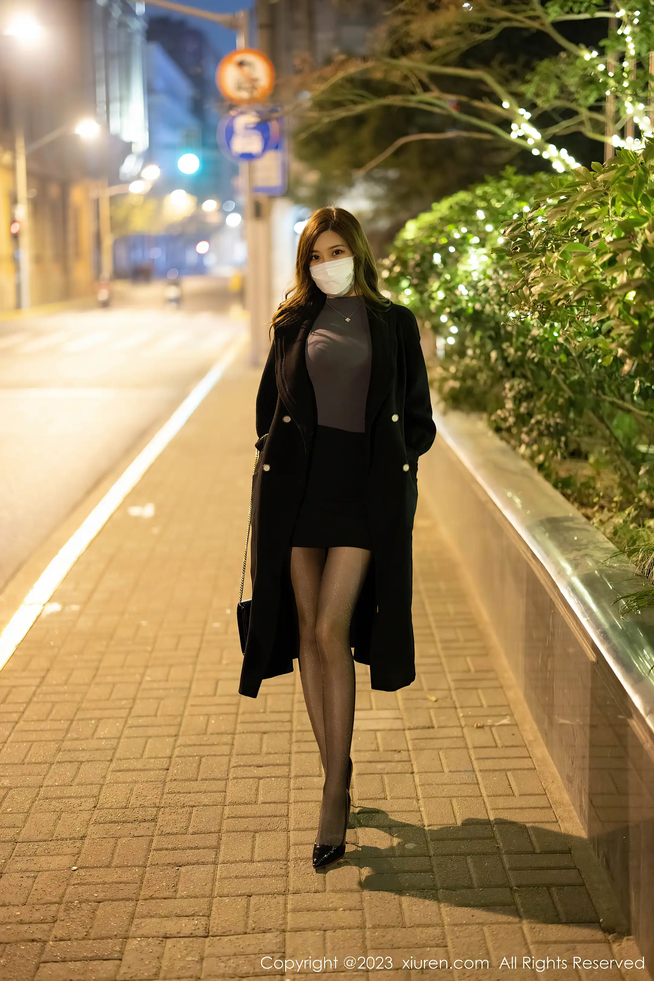 [秀人网] 2023.03.10 NO.6395-004