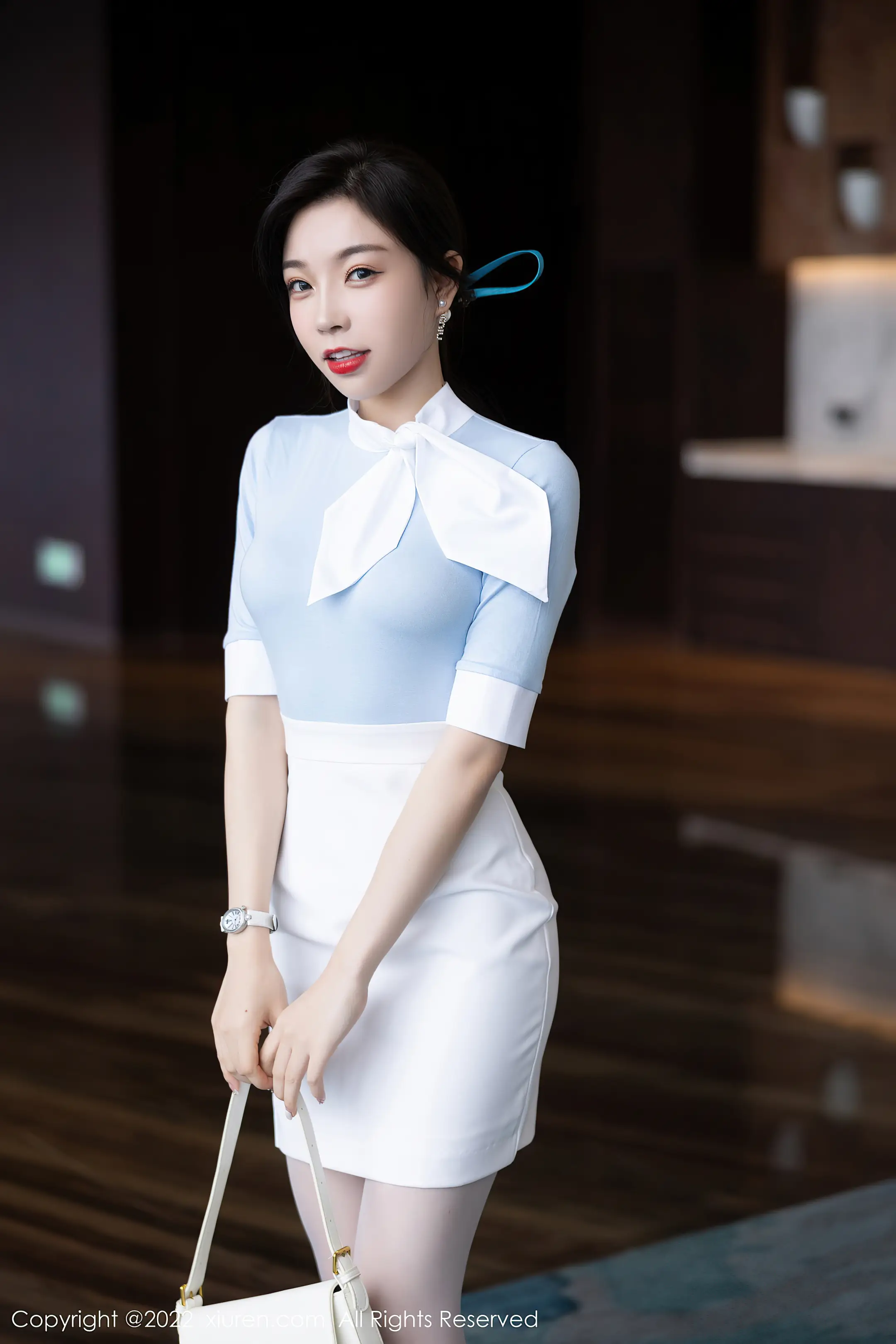 [Xiuren秀人网] 2022.09.26 NO.5643-010