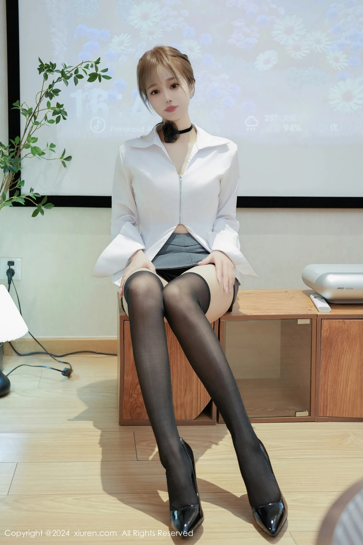 [秀人网] 2024.05.28 No.8609-016
