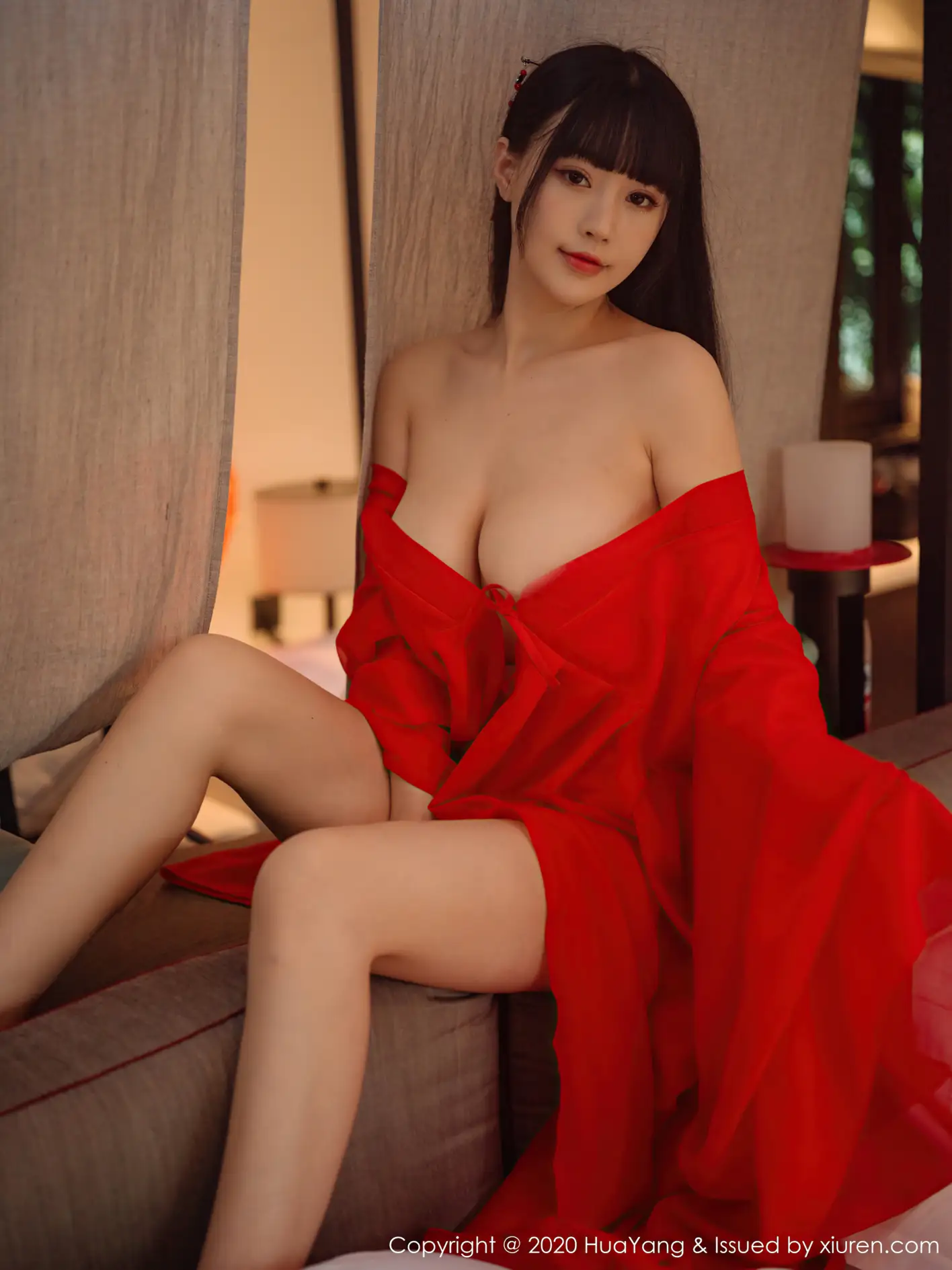 [花漾] 2020.10.30 VOL.0310-030