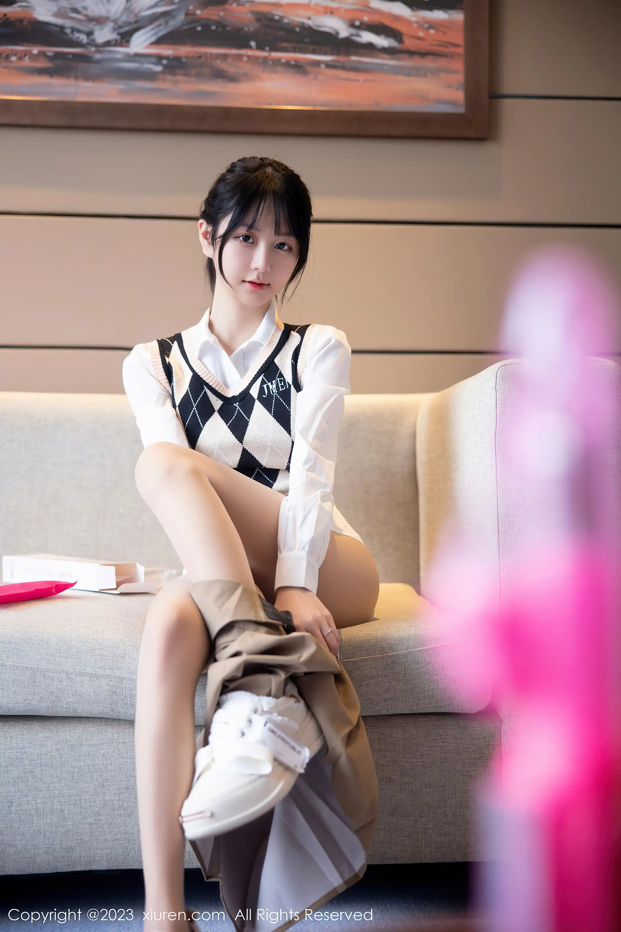 [秀人网] 2023.02.27 NO.6329-014