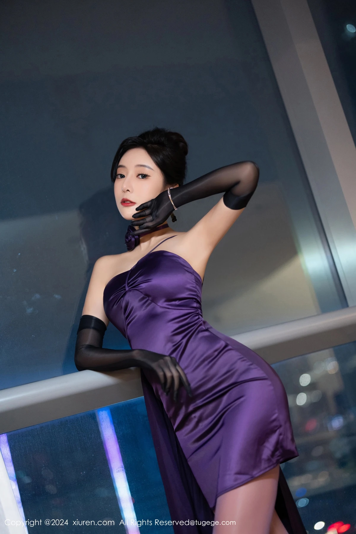 [秀人网] 2024.06.13 No.8698-008