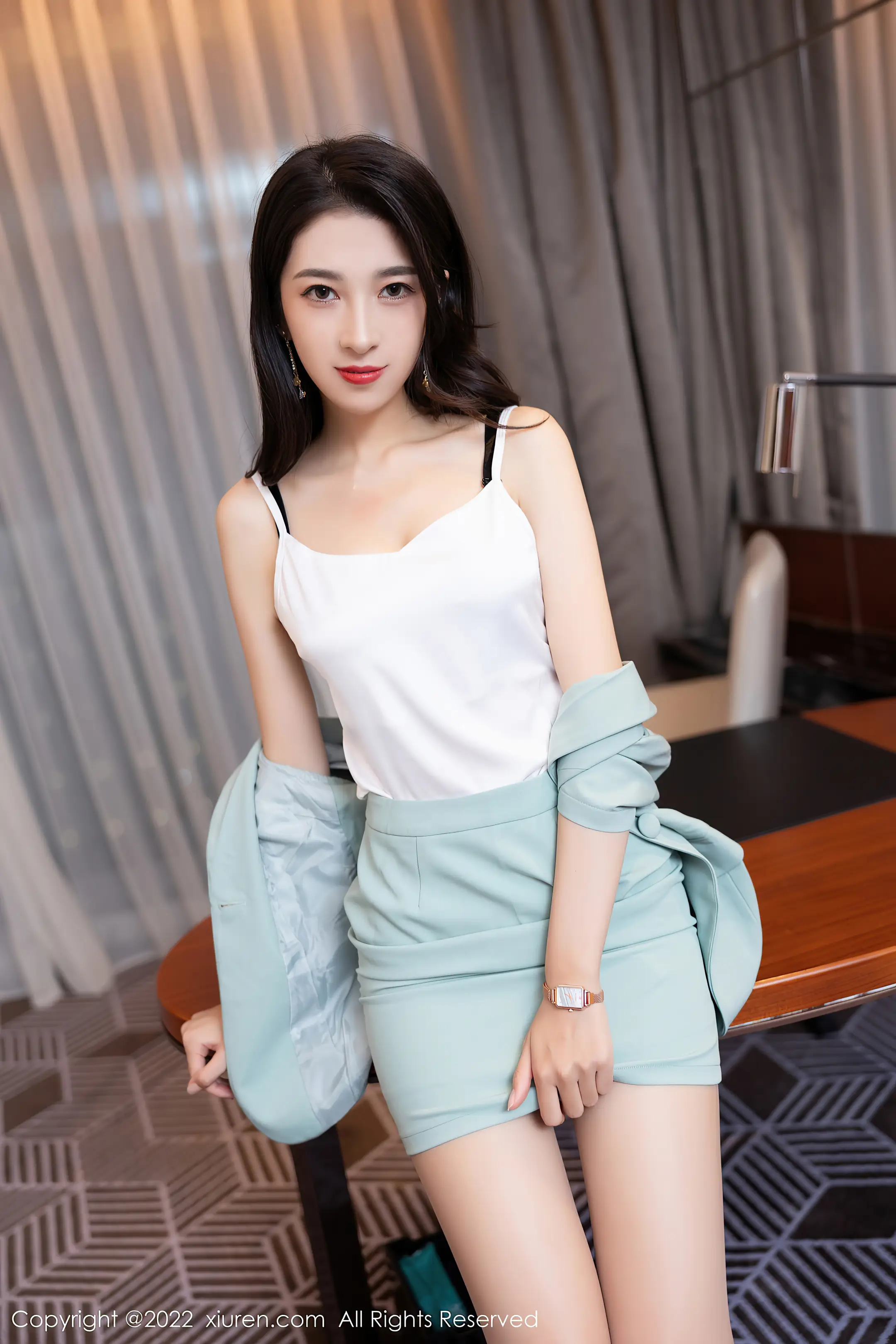 [Xiuren秀人网] 2022.08.08-023