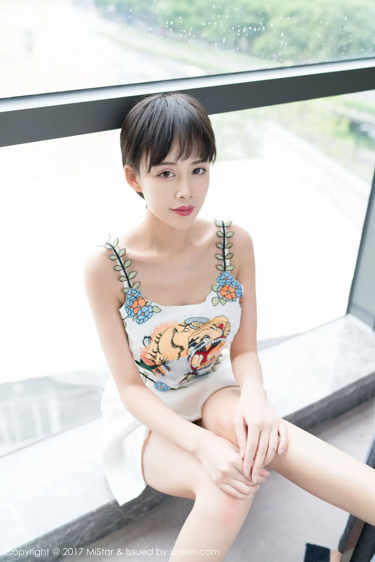 [魅妍社] 2017.08.10 VOL.183-035