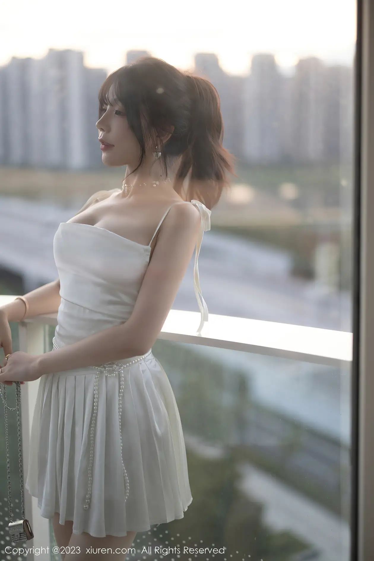 [秀人网] 2023.12.29 NO.7889-002