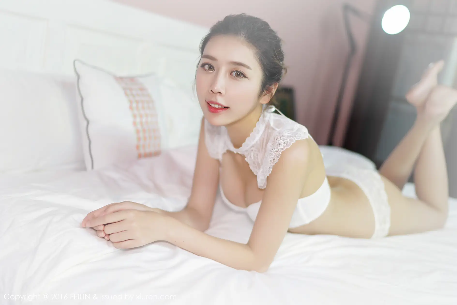 [嗲囡囡] 2016.08.23 VOL.051-023