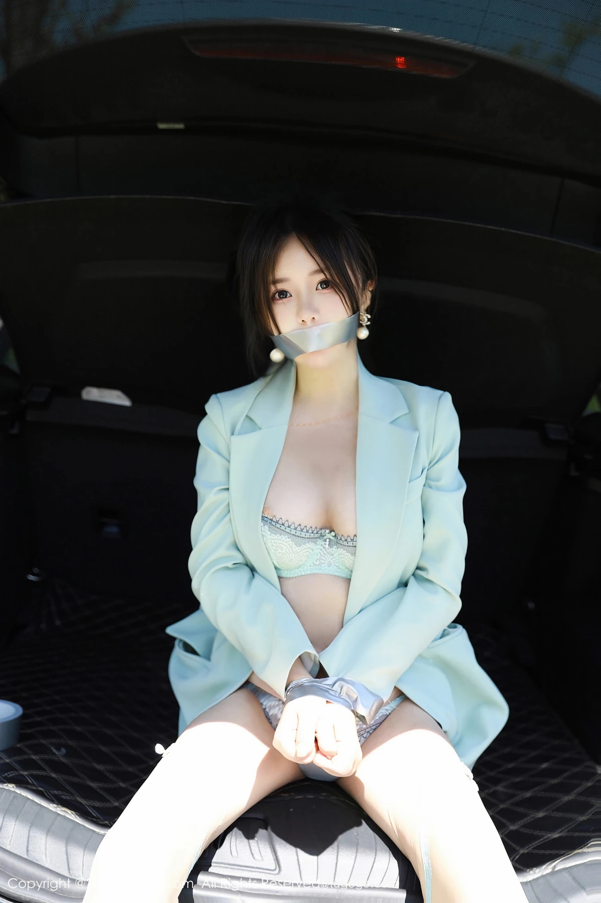 [秀人网] 2024.05.24 No.8601-056