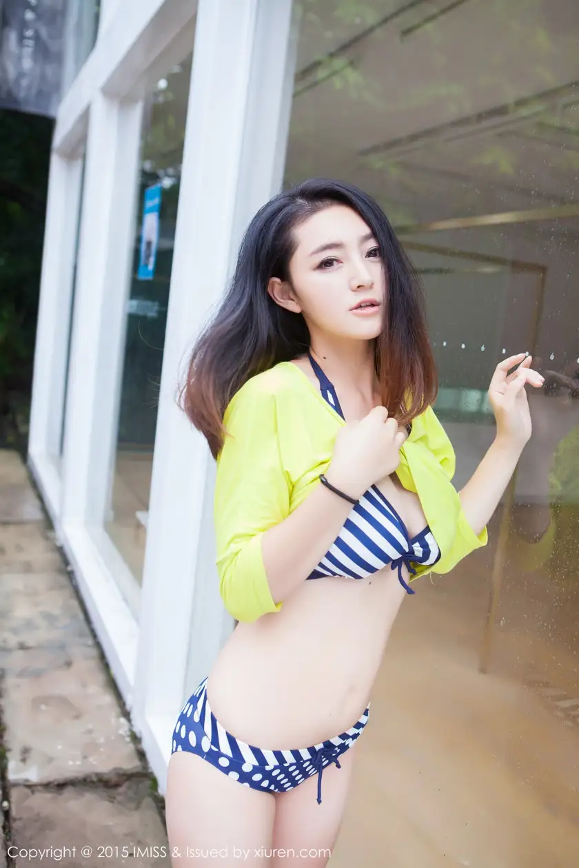 [爱蜜社] 2015.09.11 VOL.020-031