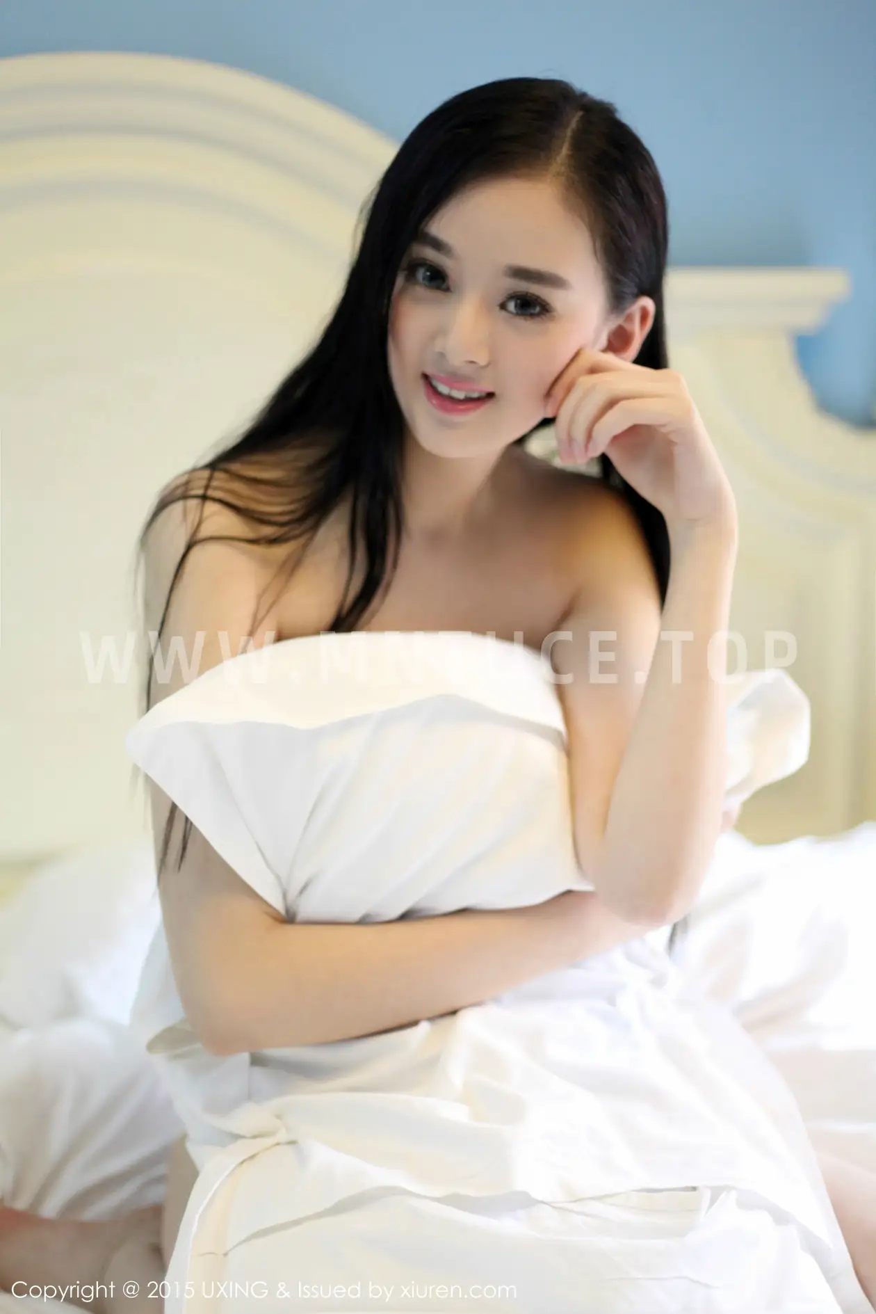 [优星馆] 2015.11.26 VOL.029-036