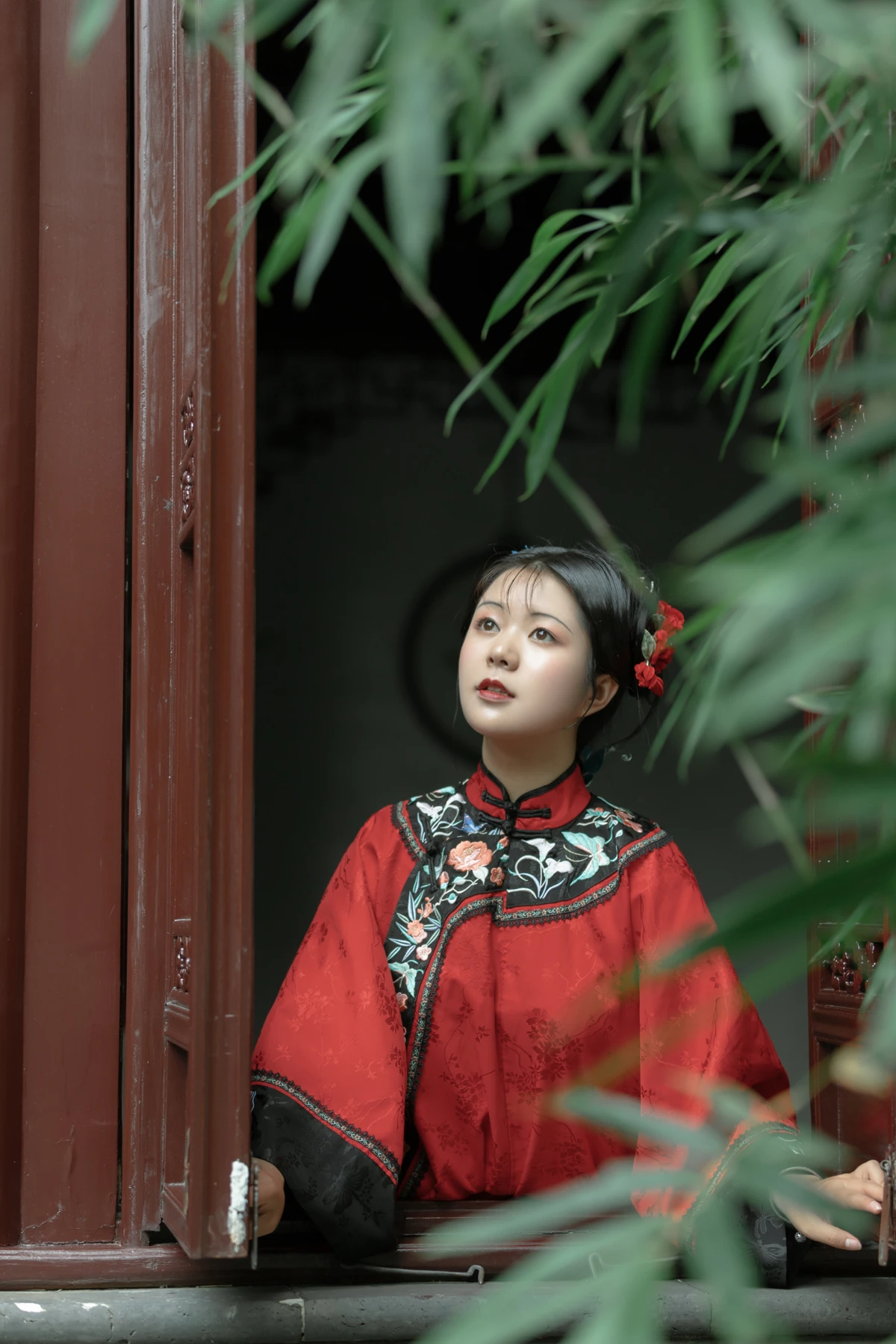 [艺图语]2023.03.08 Vol.3029 长相思#帅帅#[27P]-018