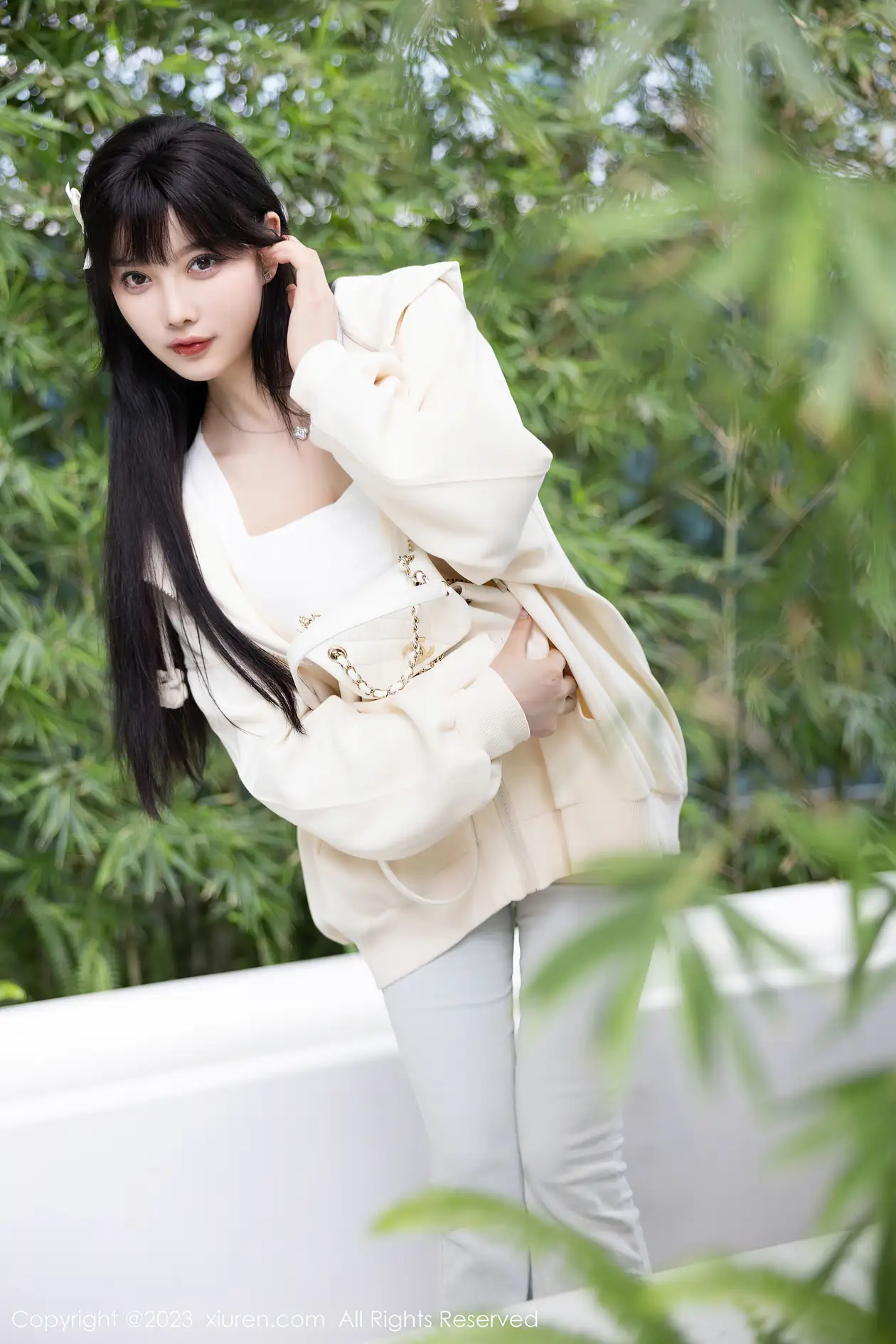 [秀人网] 2023.05.09 NO.6707-008