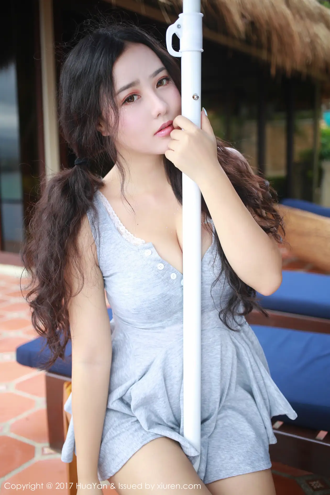 [花の颜] 2017.06.07 Vol.039-003