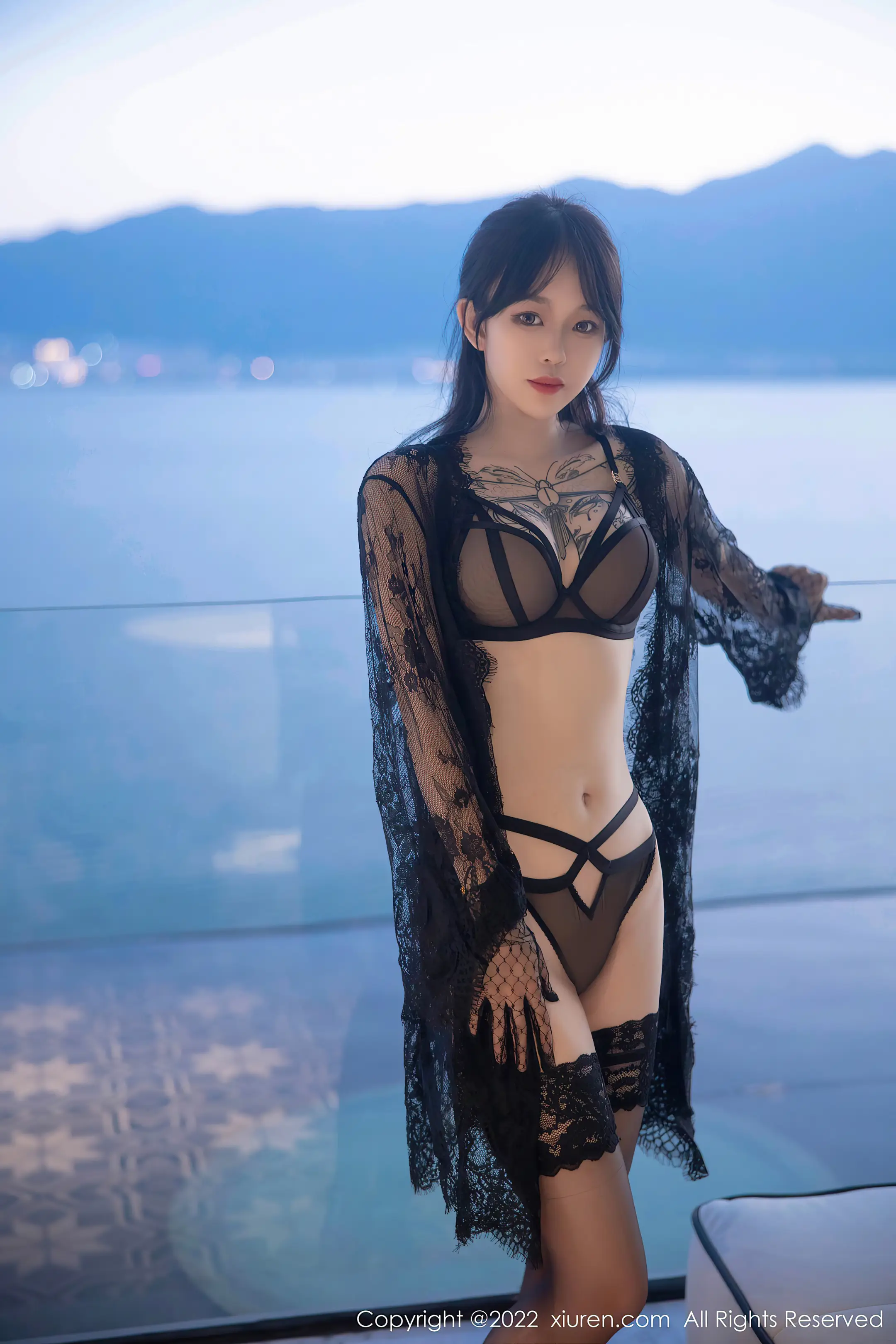[Xiuren秀人网] 2022.08.25-002