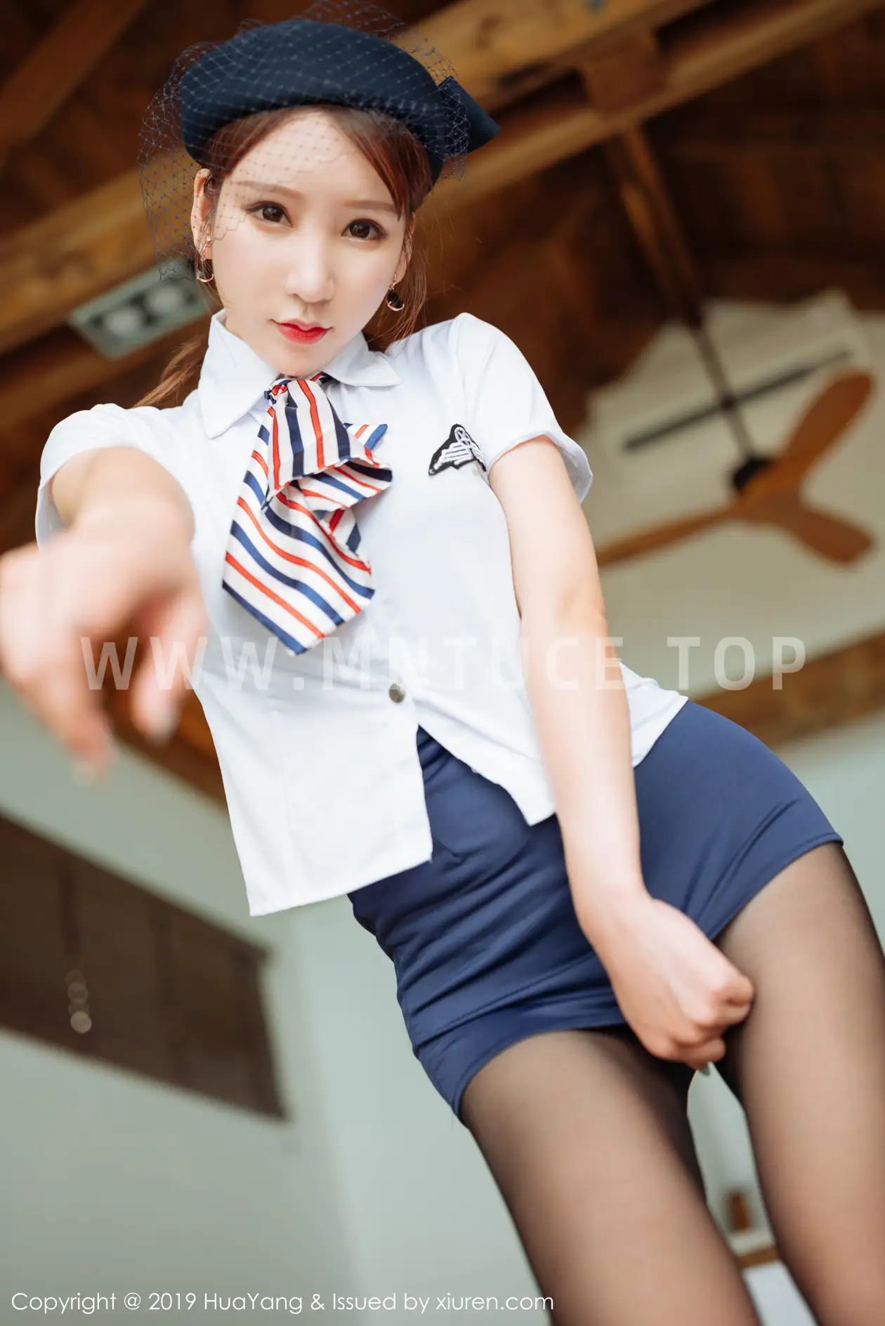 [花漾] 2019.11.08 VOL.0186-013