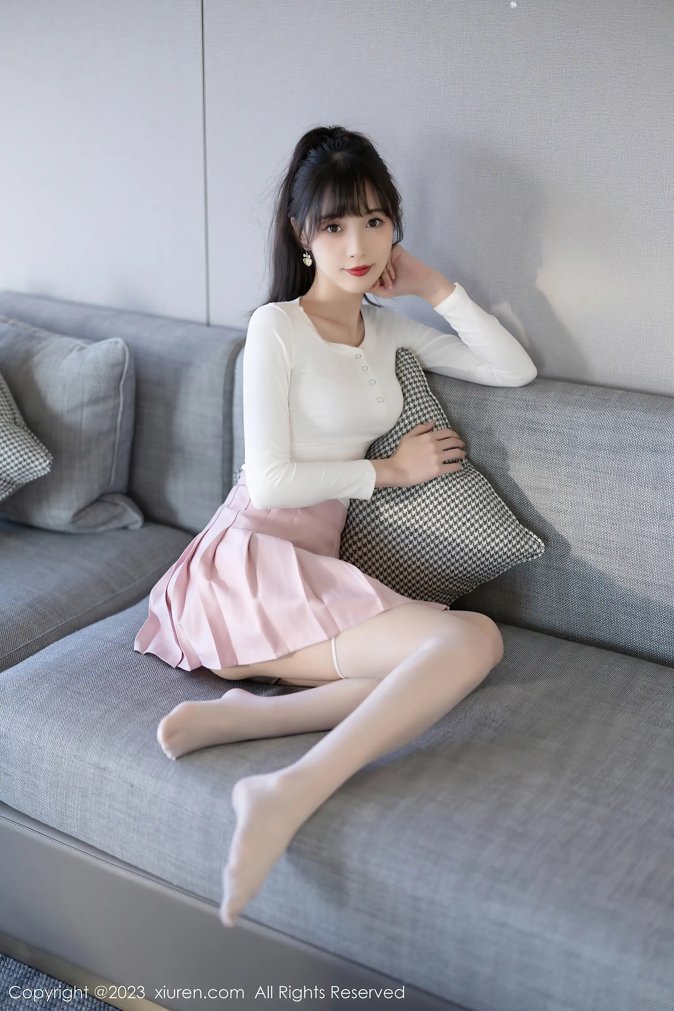 [秀人网] 2023.02.14 NO.6263-003
