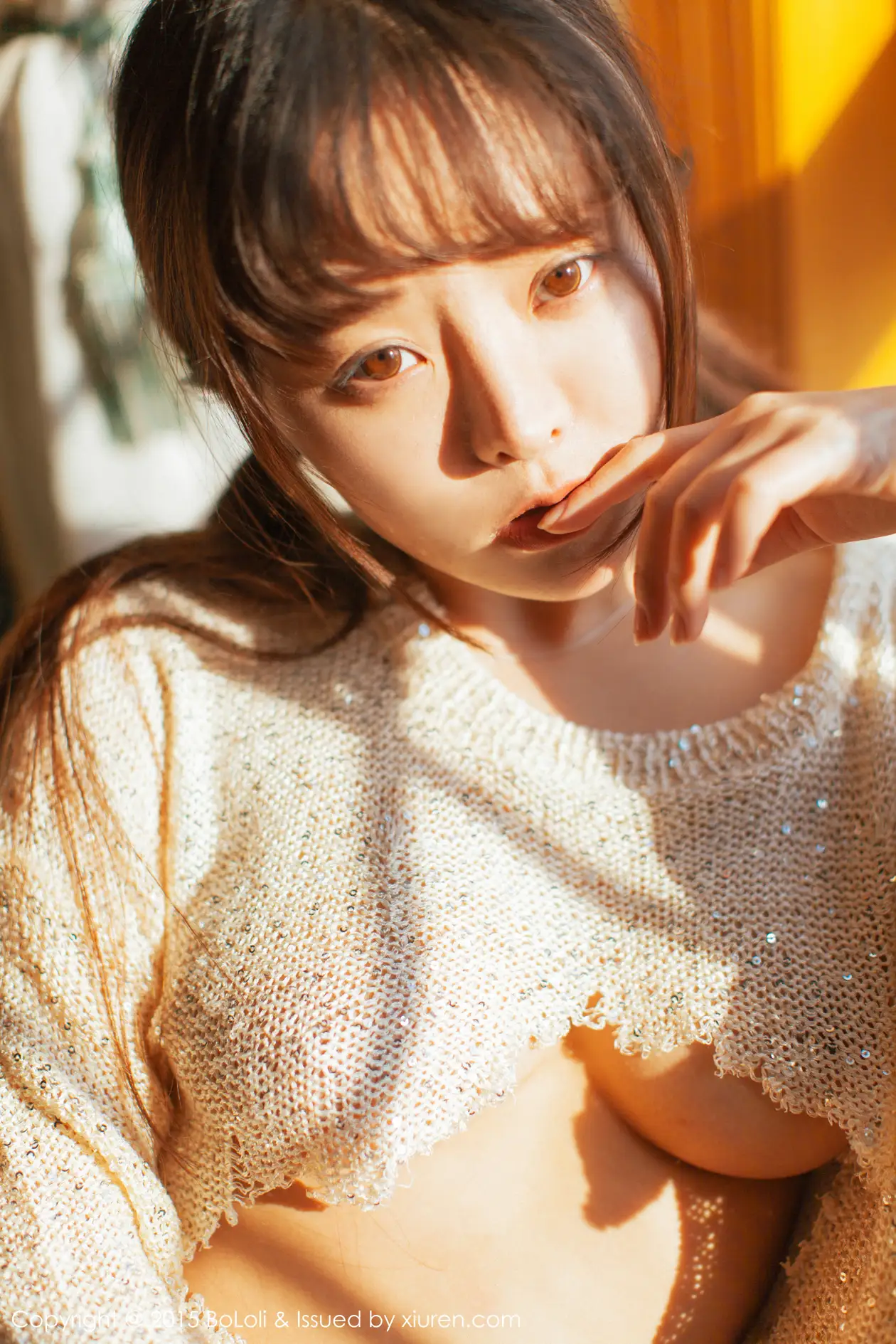 [波萝社] 2015.04.14 Vol.011-059