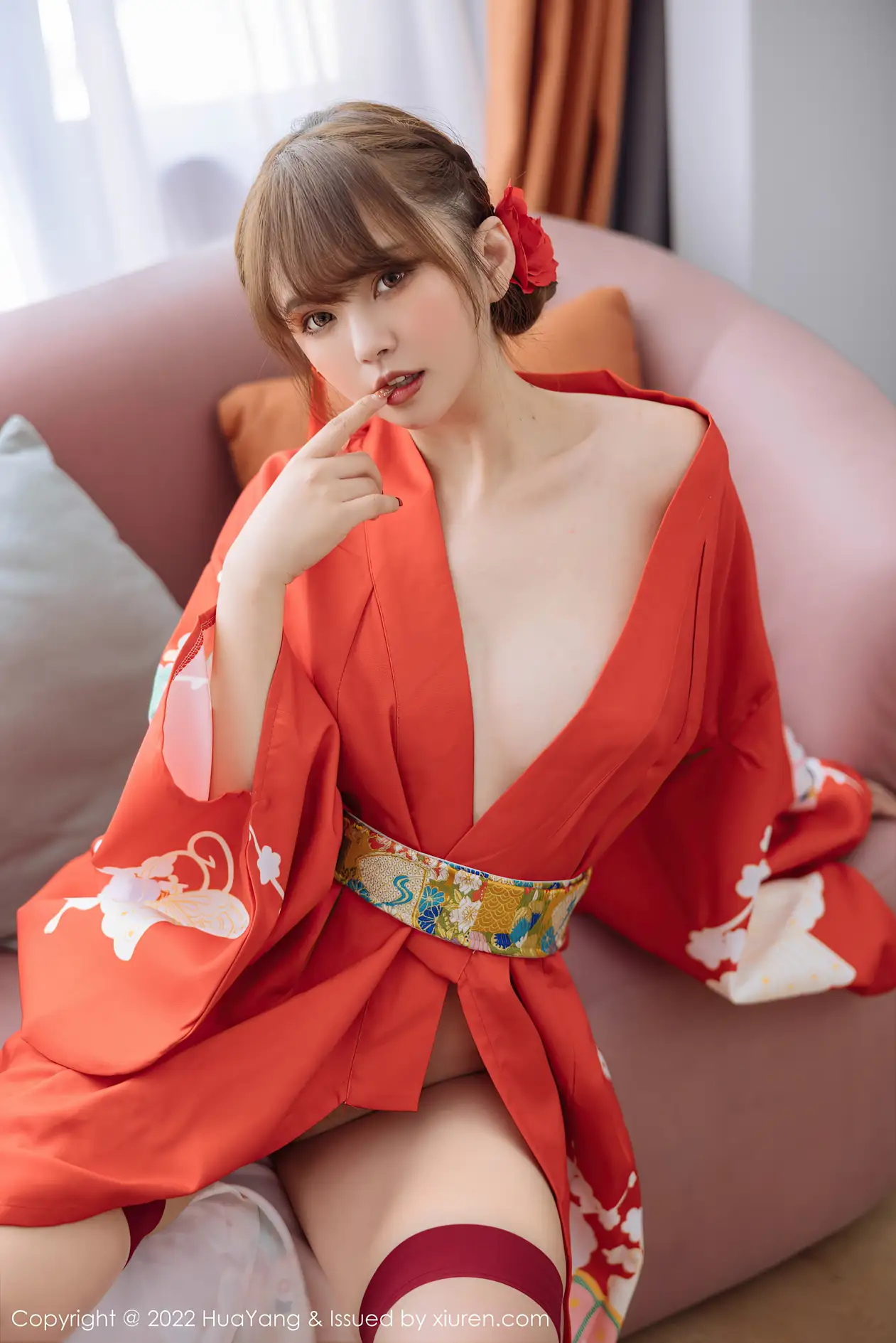 [花漾] 2022.11.15 VOL.0518-014