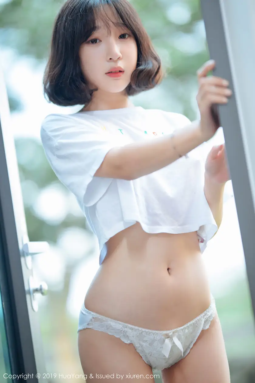[花漾] 2019.01.16 VOL.0109-044