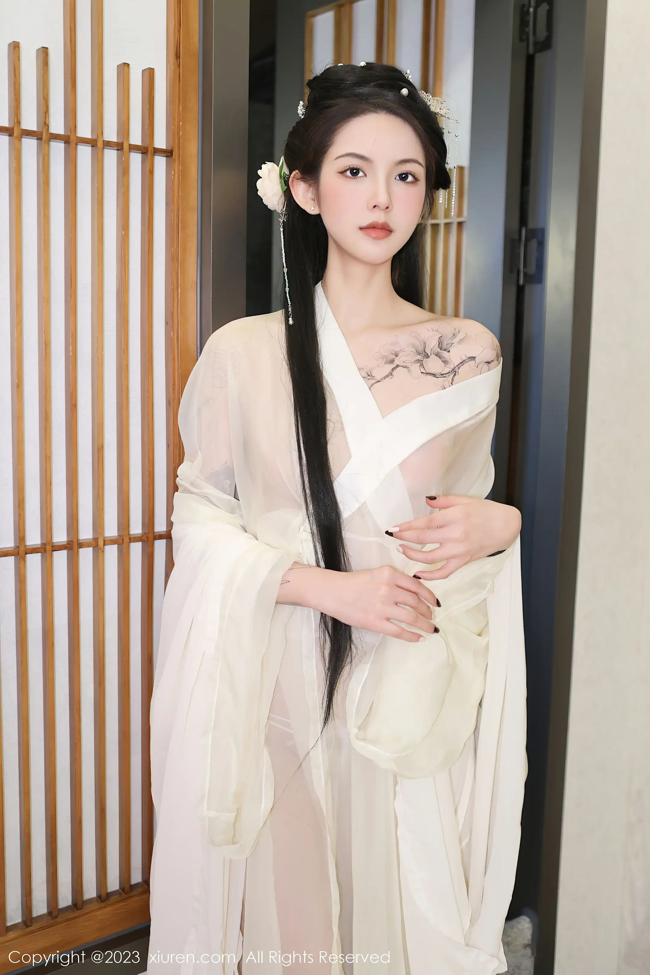 [秀人网] 2023.03.17 NO.6430-014