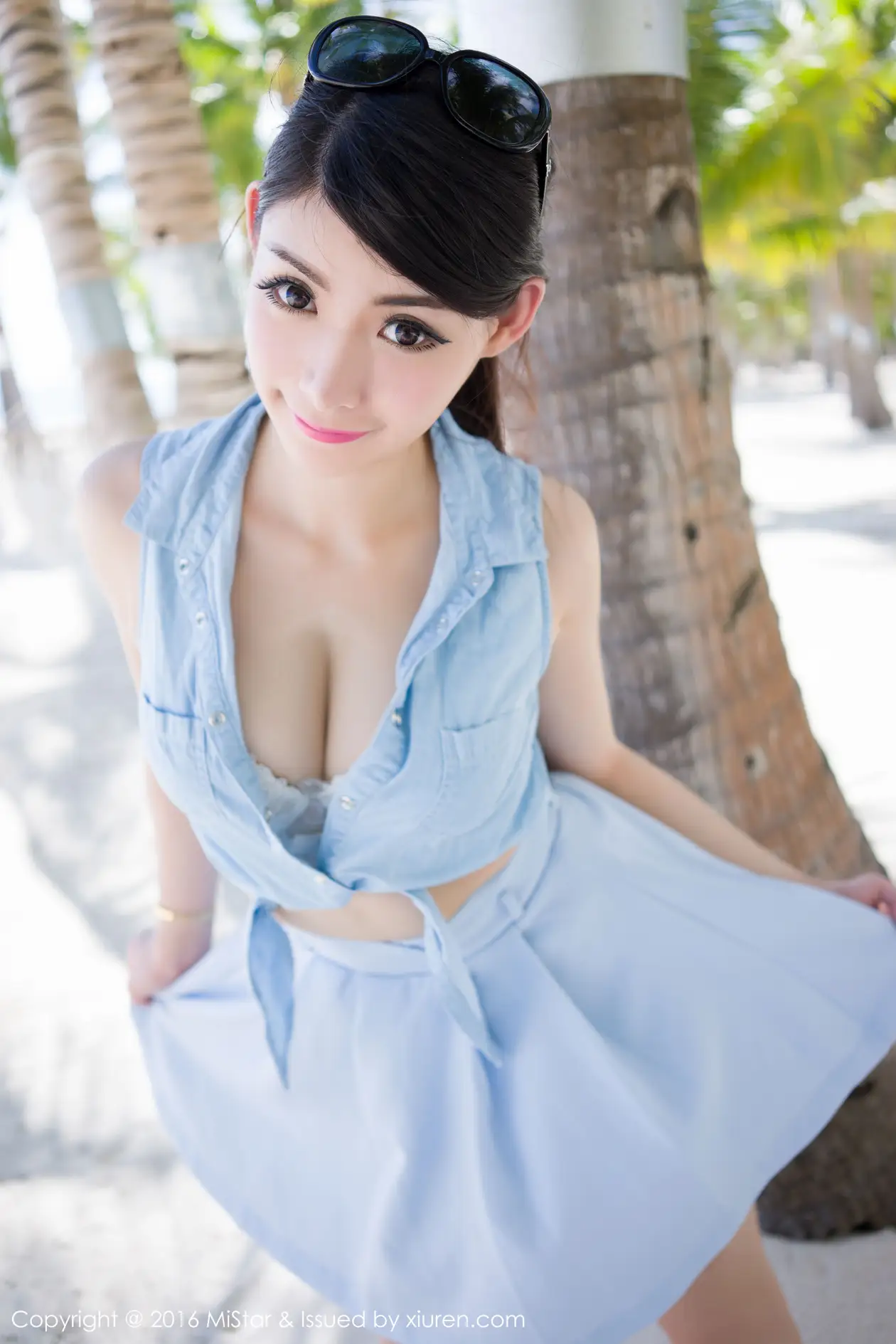 [魅妍社] 2016.04.01 VOL.071-029